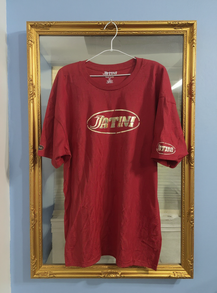 Jatini Limited Gold Tee