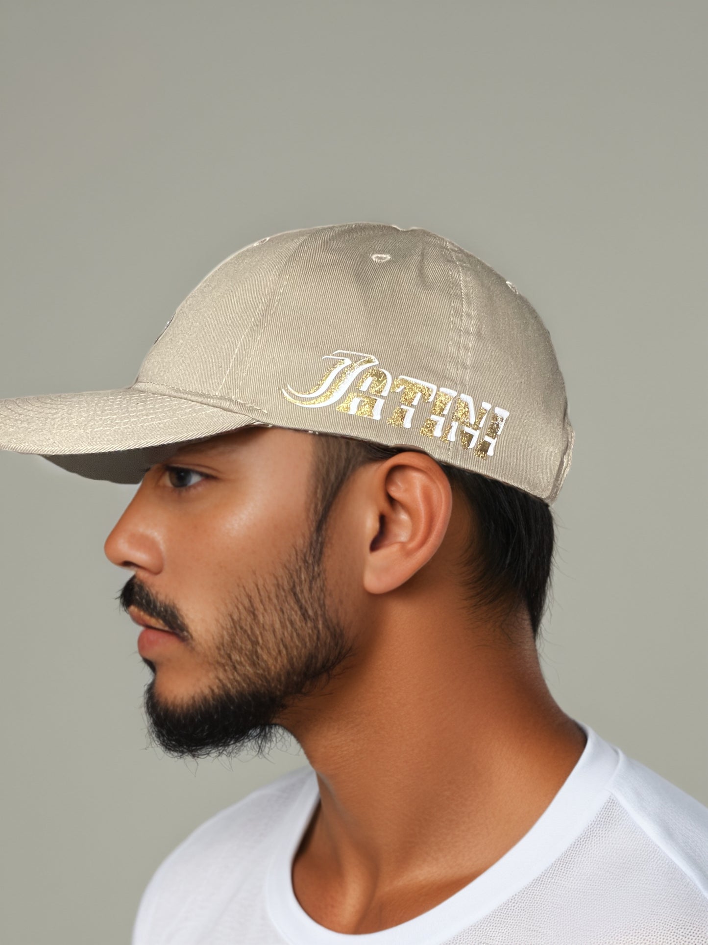 Designer Snapback