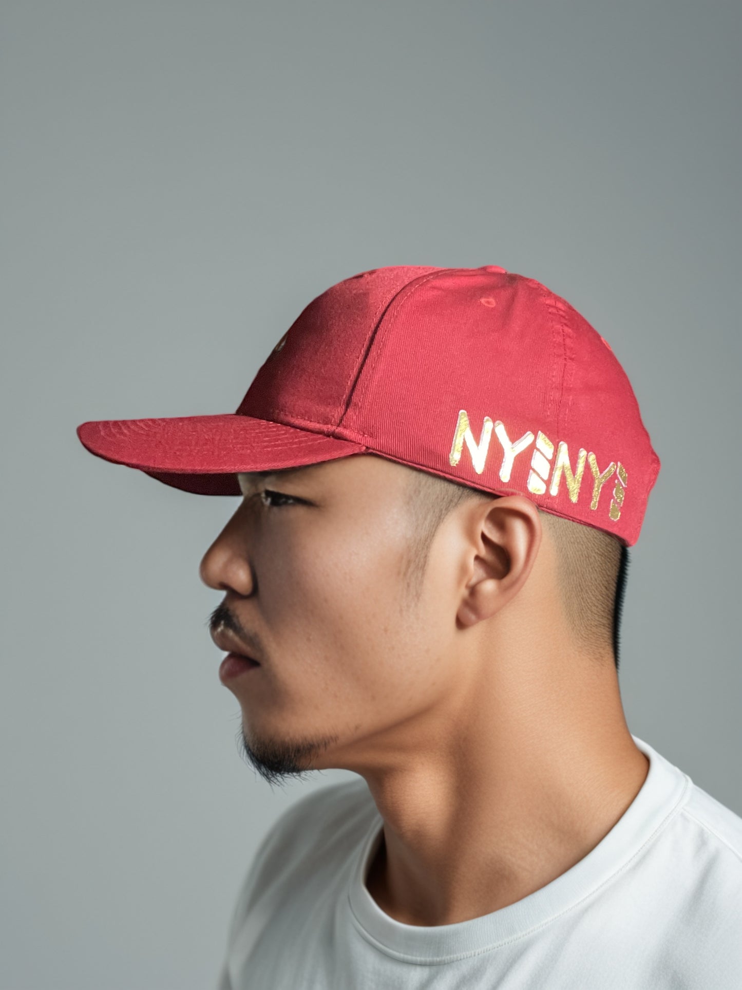 Goue Snapback