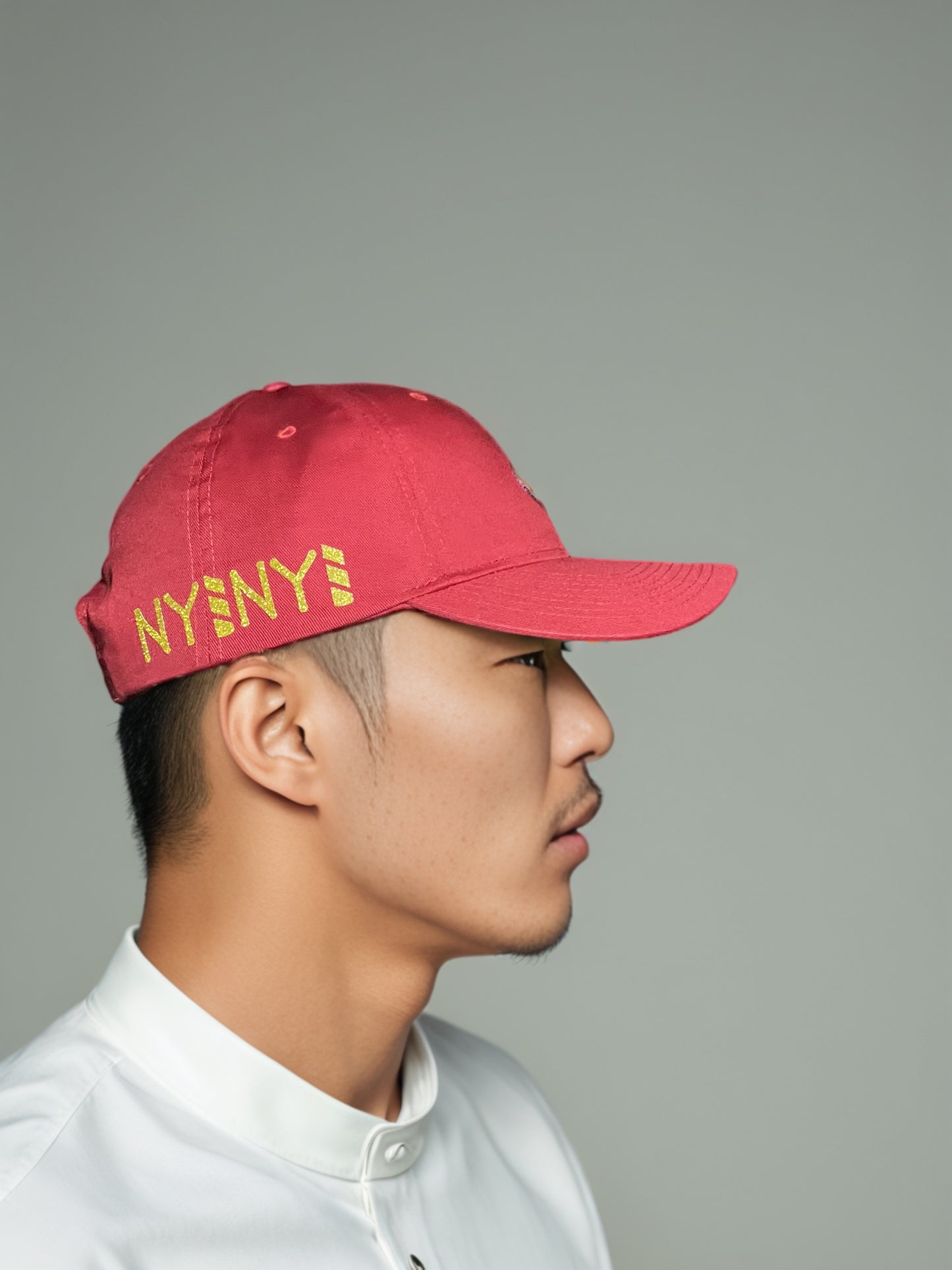 Goue Snapback