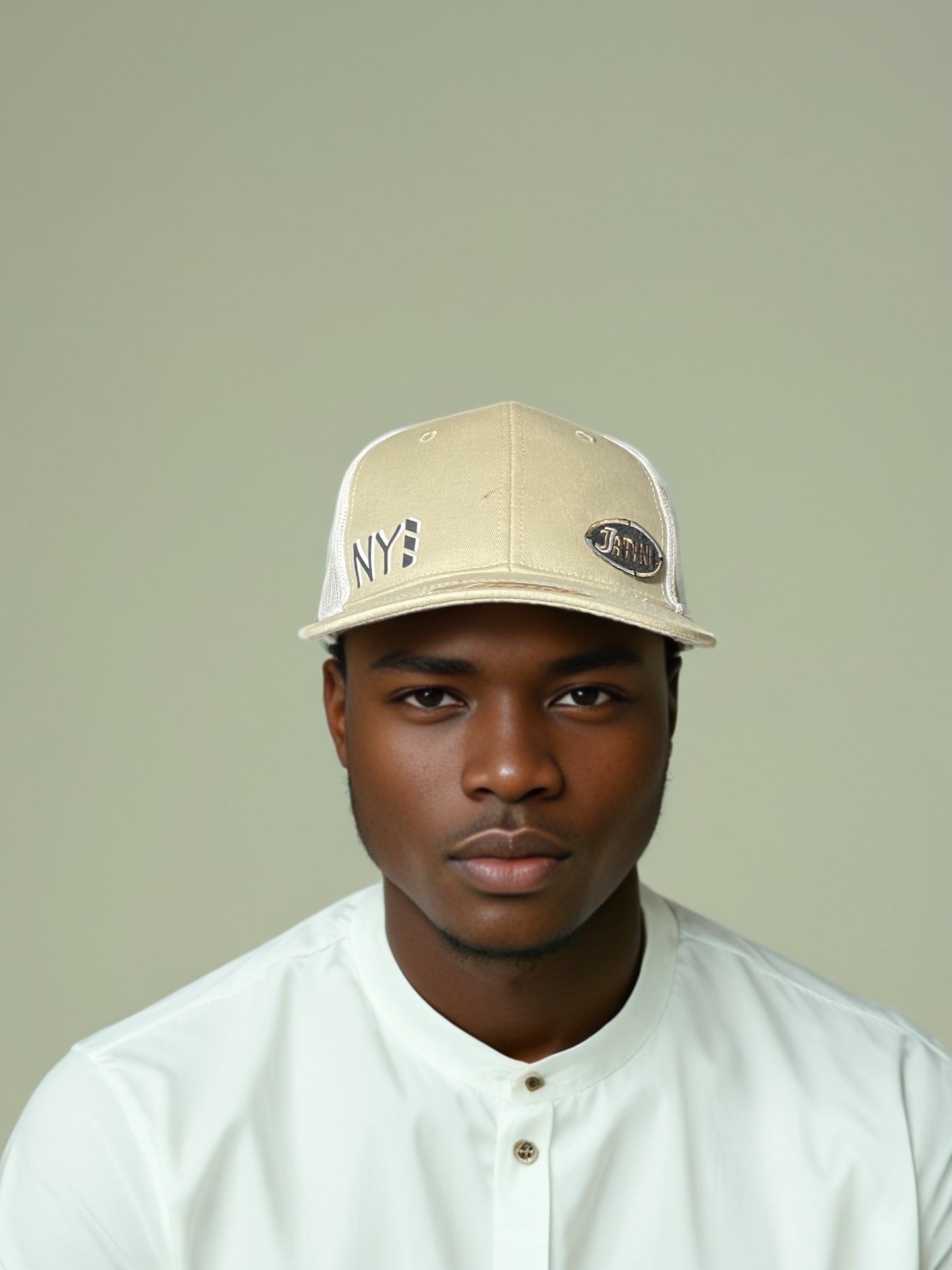 New York Hat