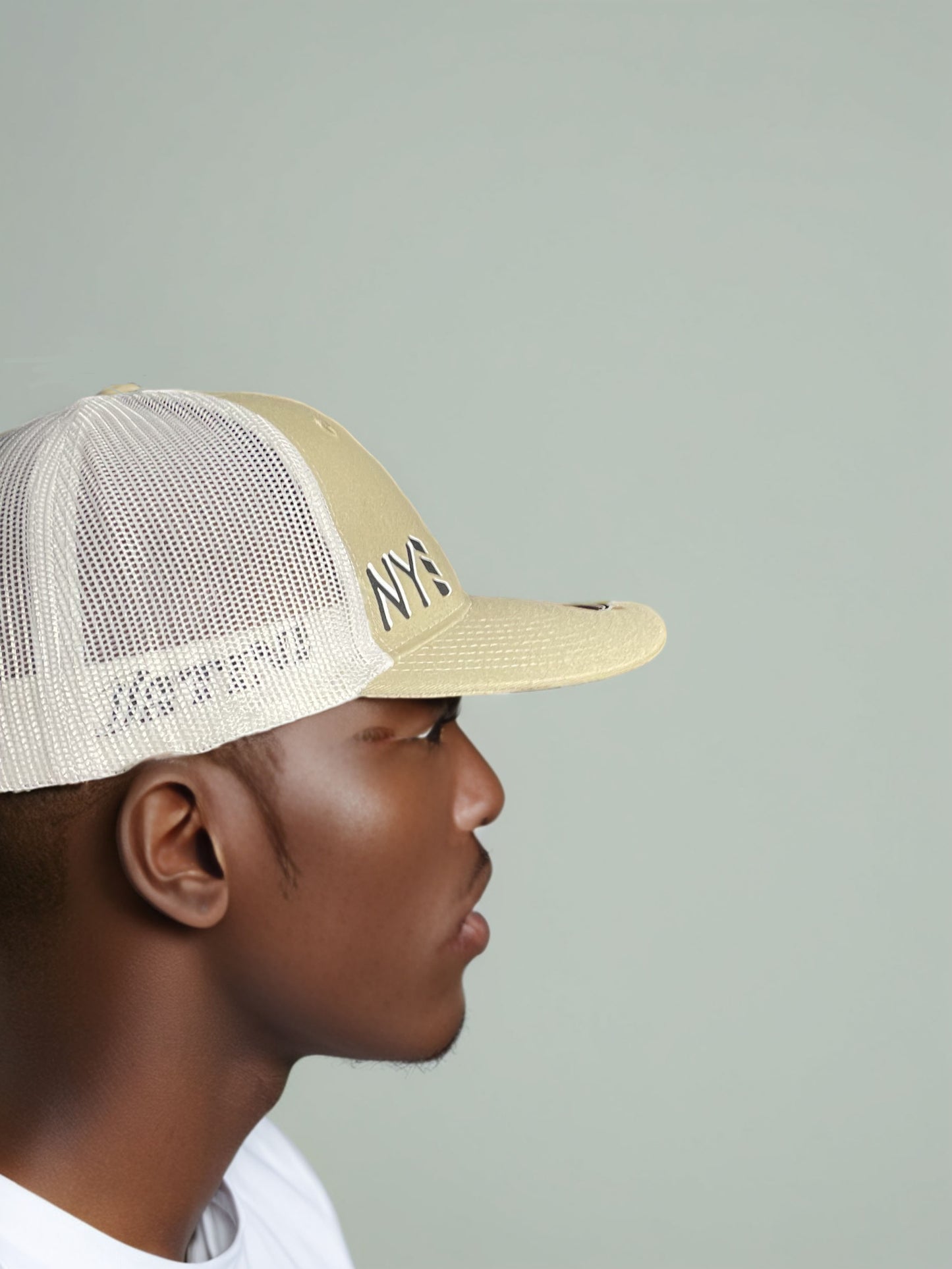 New York Hat