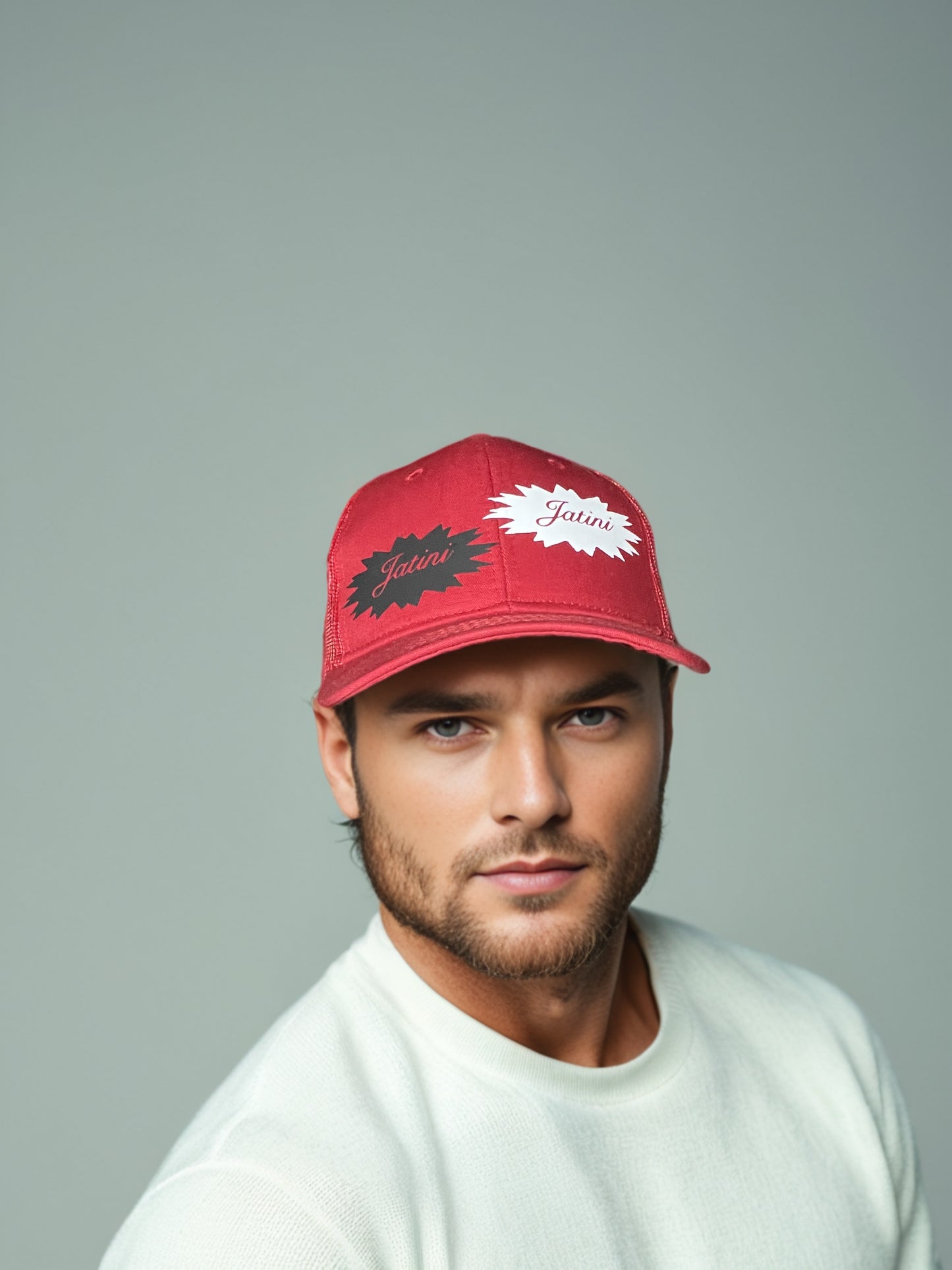 Signature Splat Hat