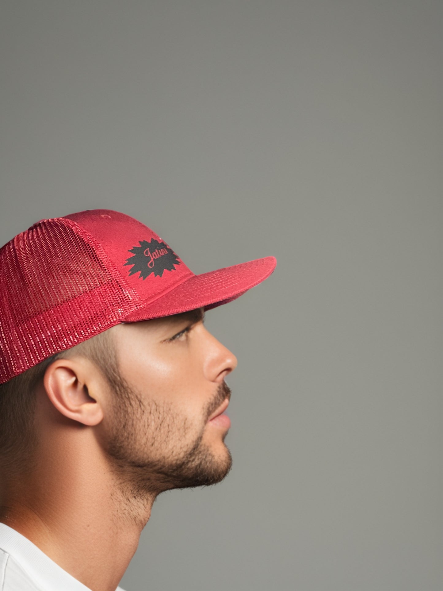 Signature Splat Hat