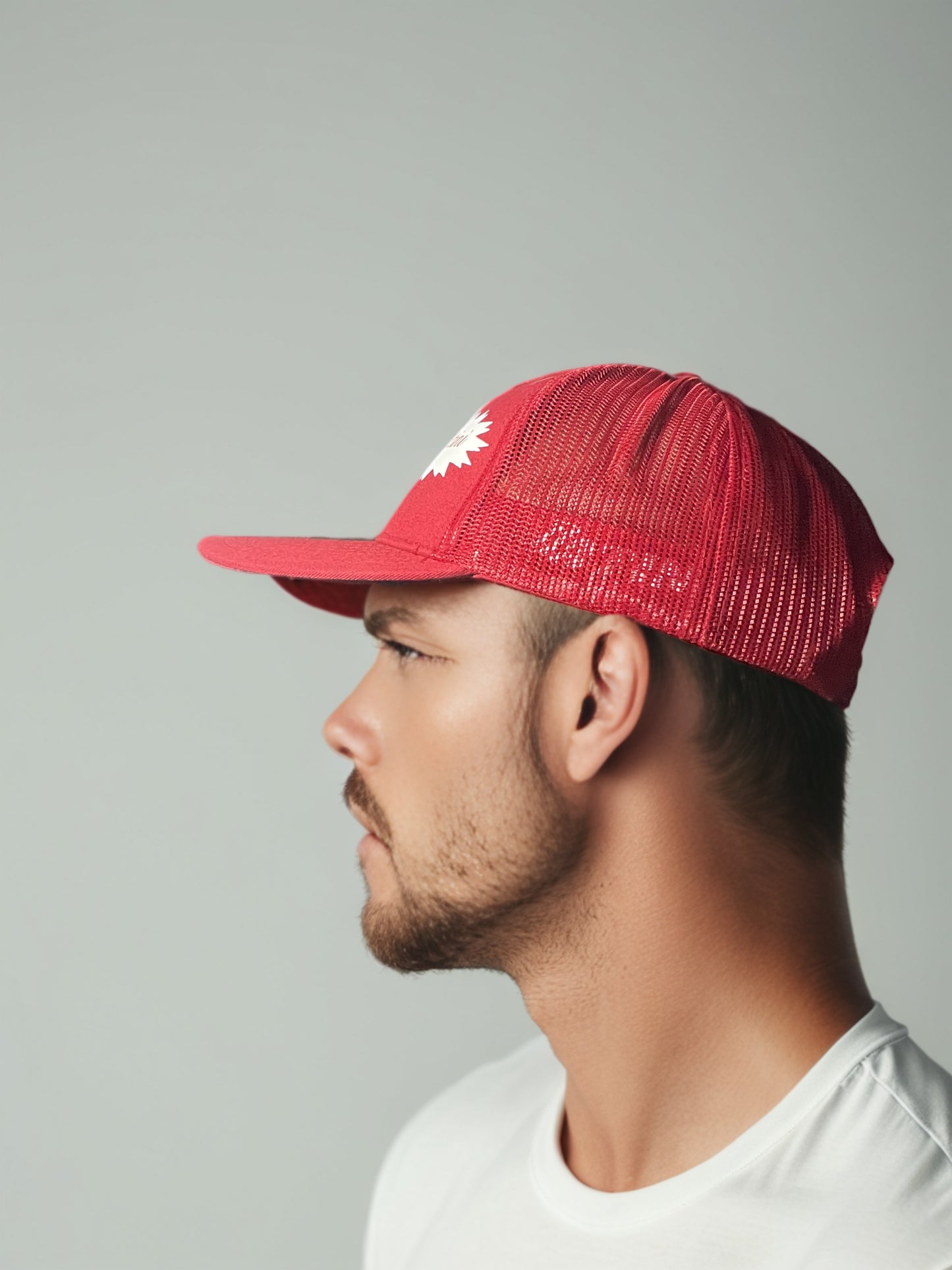 Signature Splat Hat