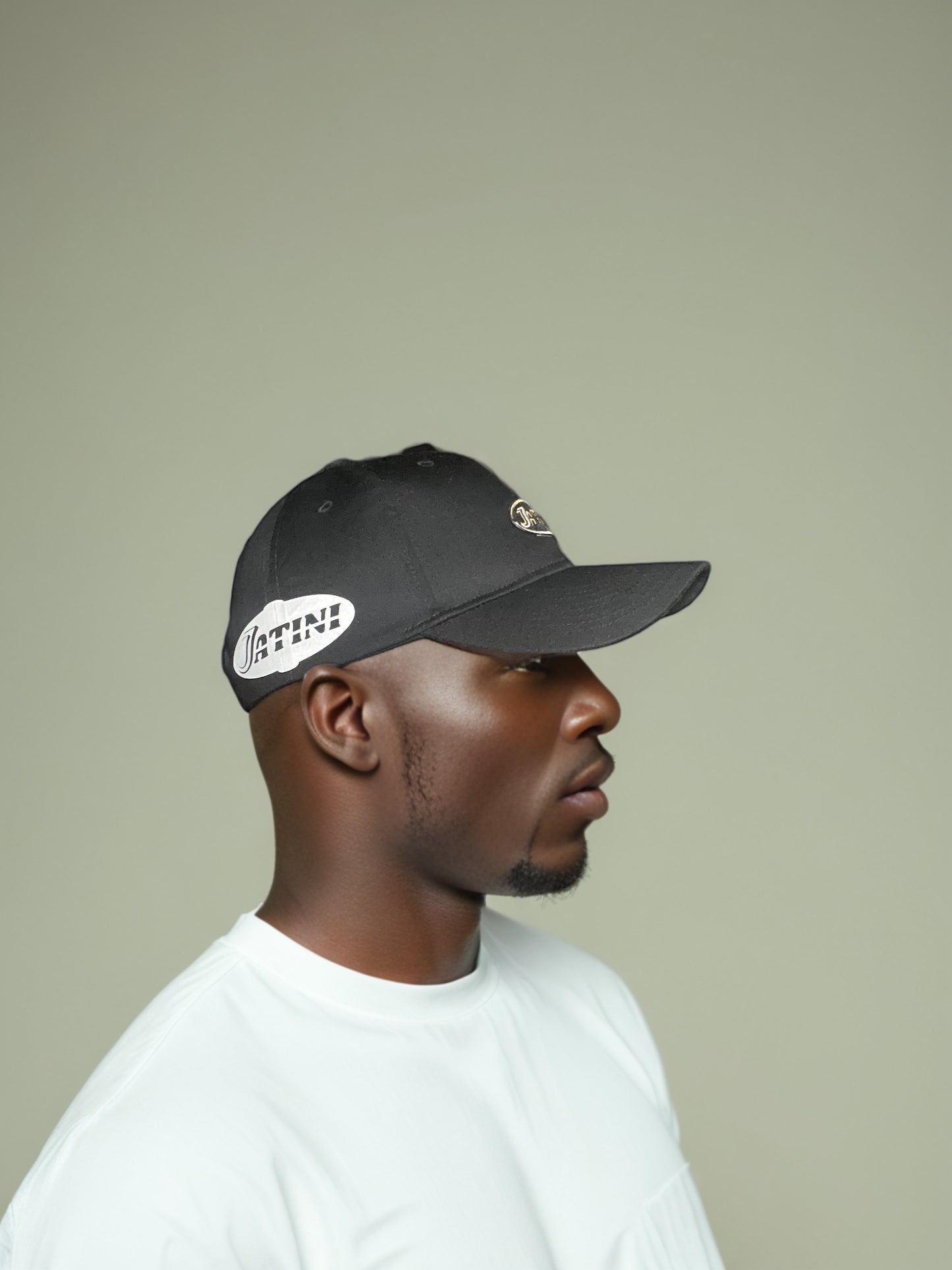 Graphic Snapback