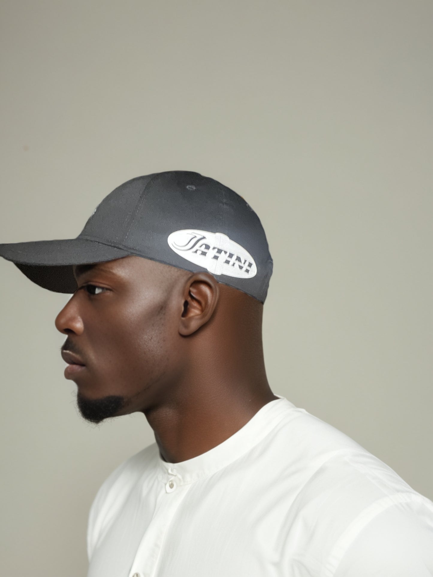 Graphic Snapback