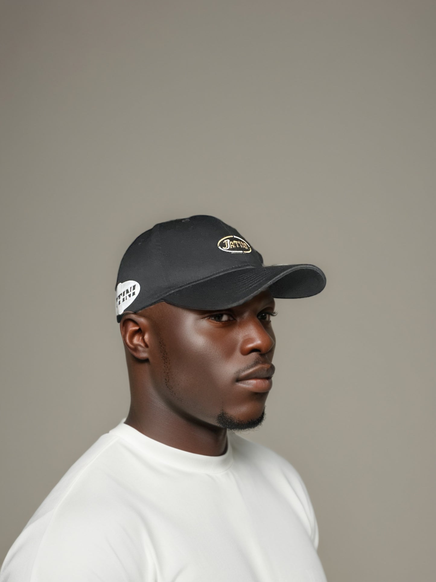 Graphic Snapback