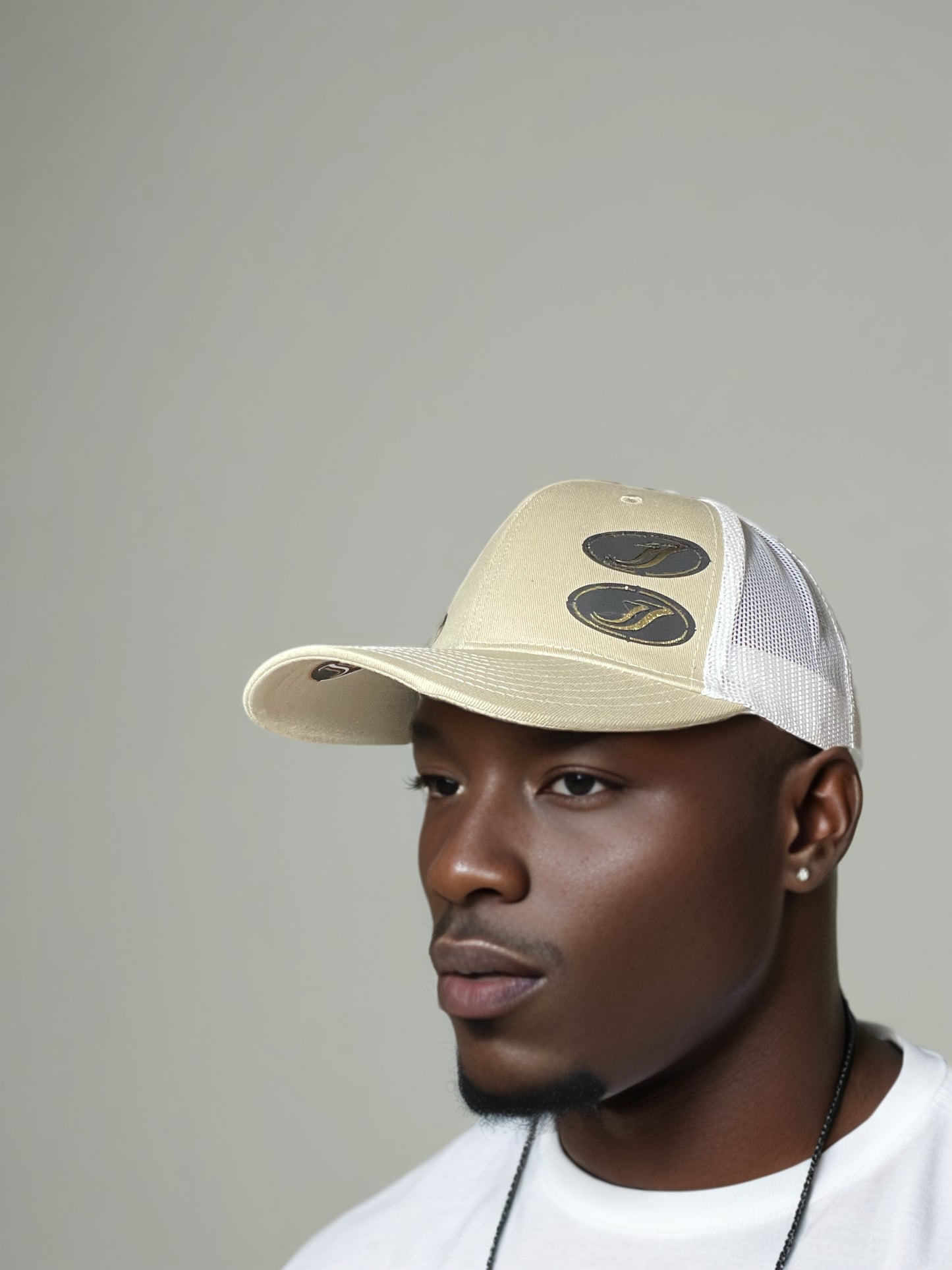 Ontwerper Trucker