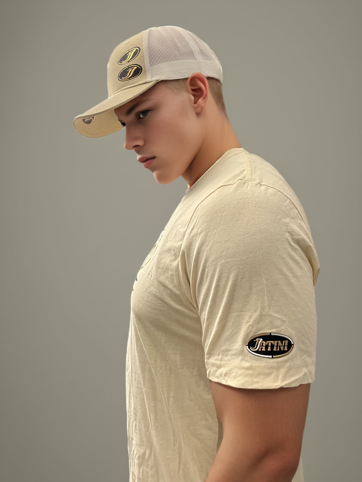 Jatini Limited Reflective Tee