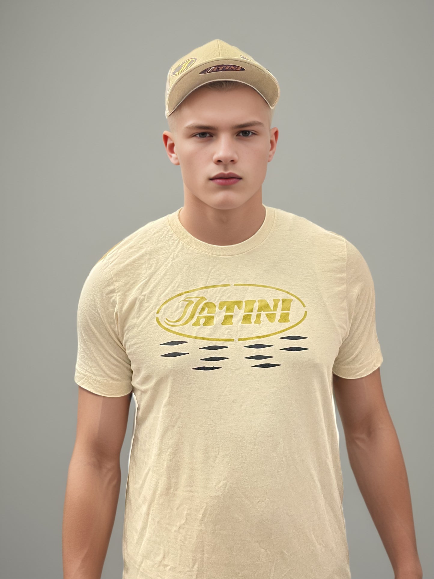 Jatini Limited Reflective Tee