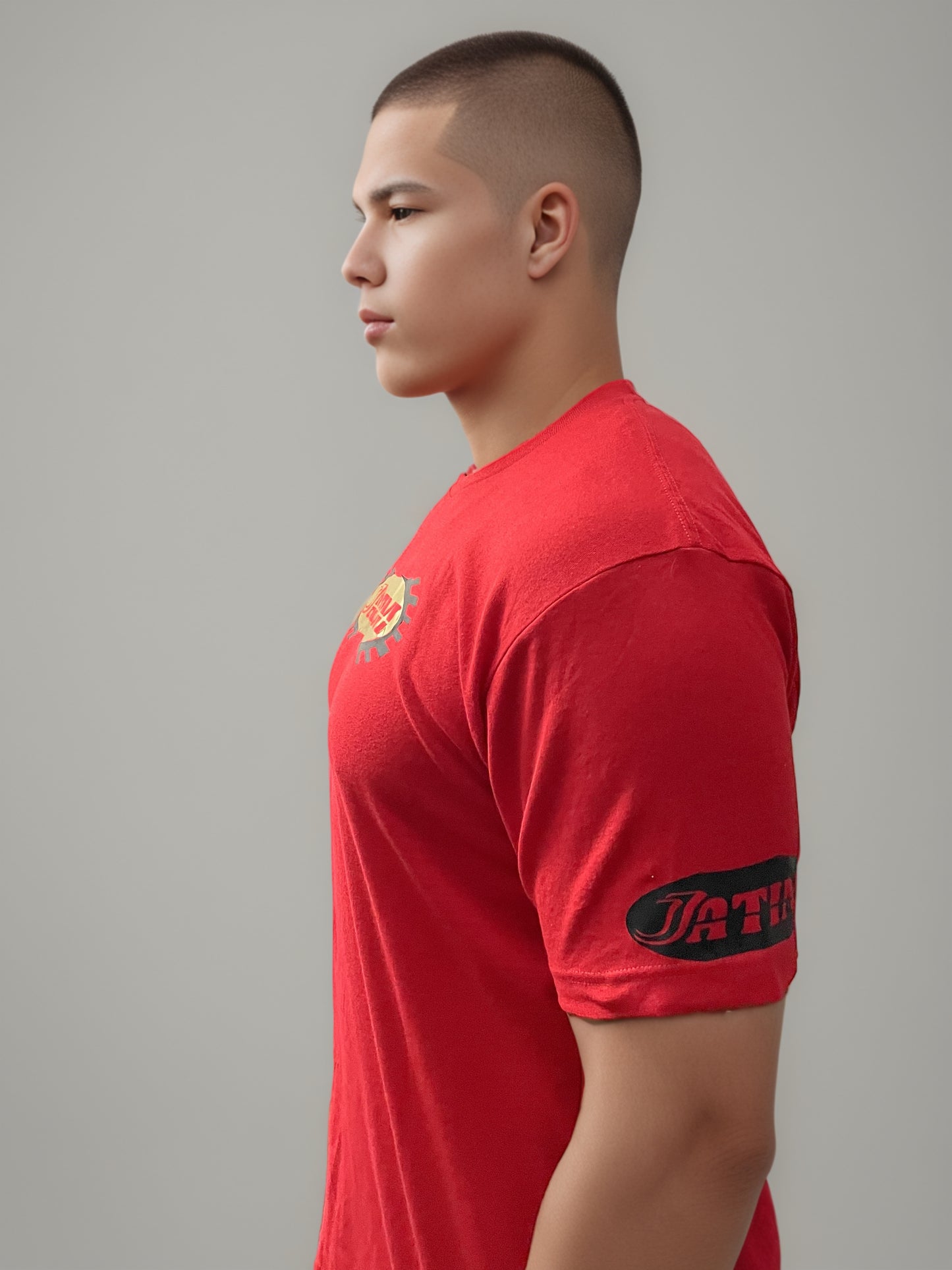Jatini Limited Reflective Tee