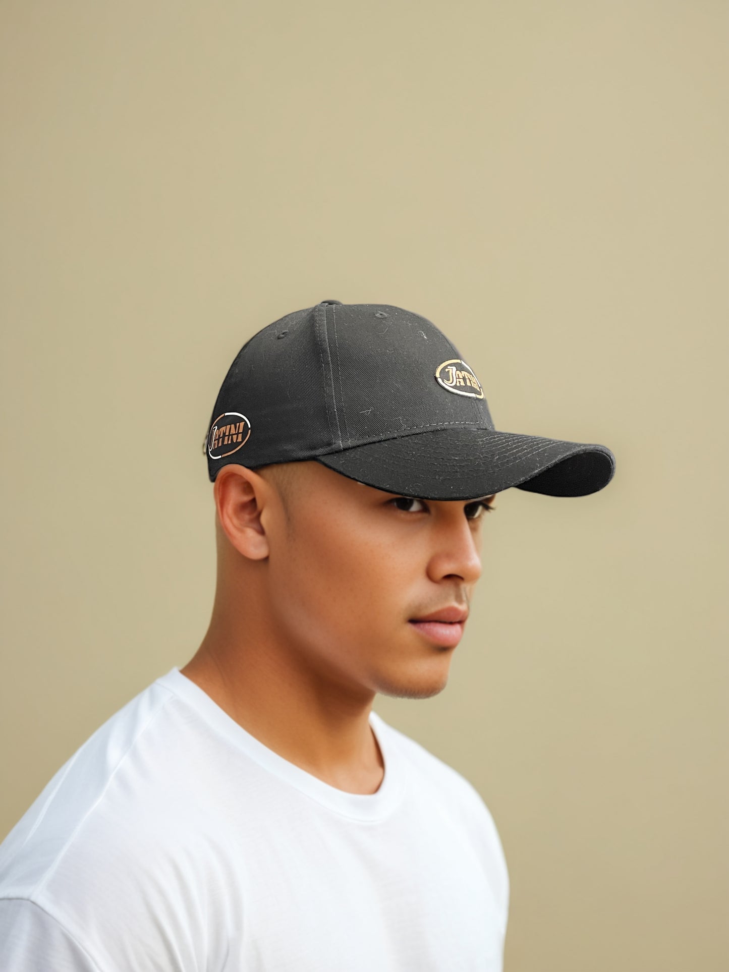Snapback Hat