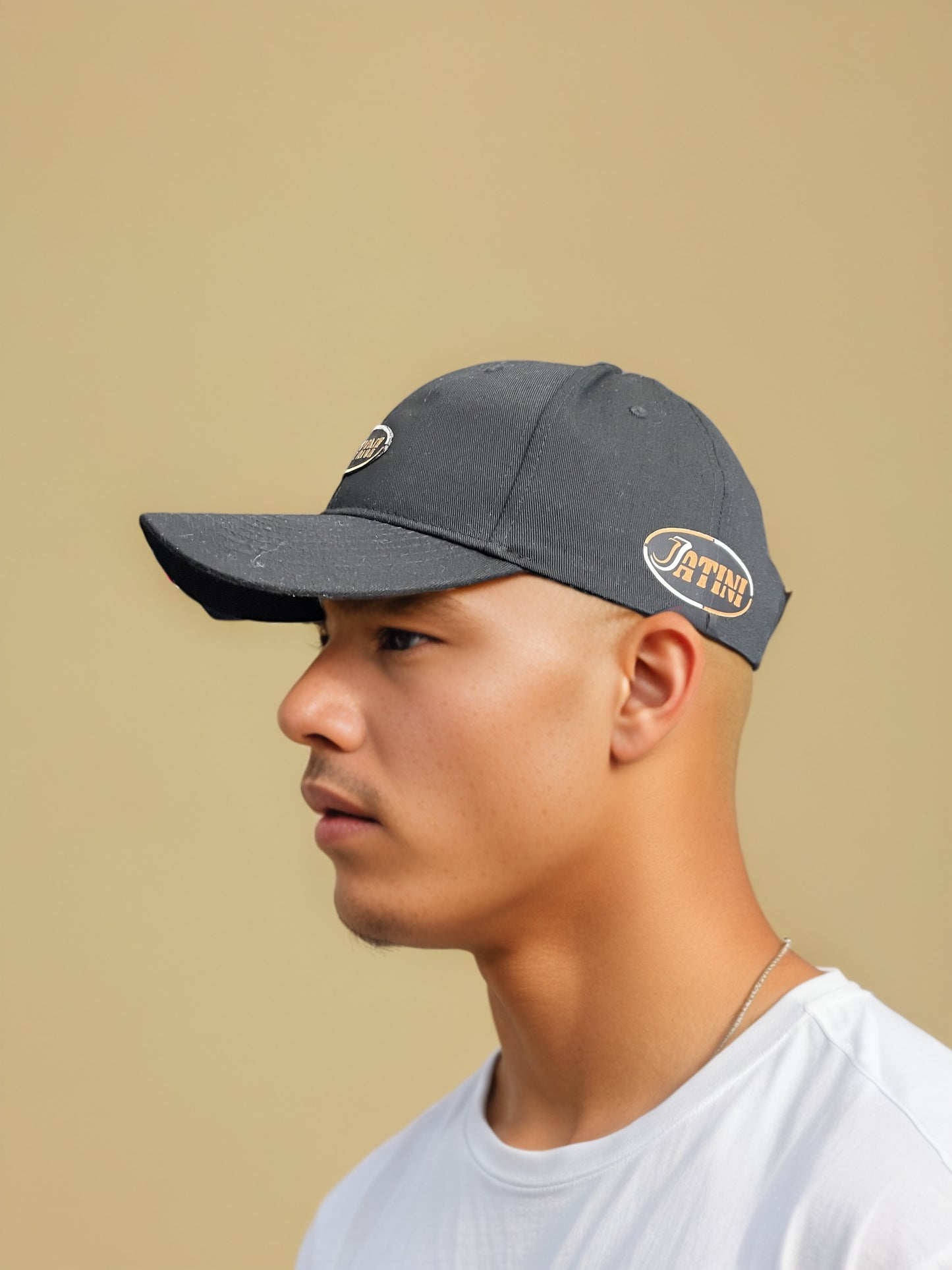 Snapback Hat