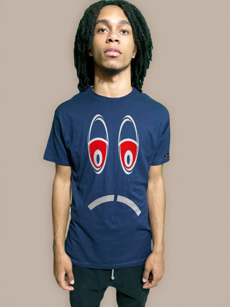 Jatini Limited Crooked Smile Tee