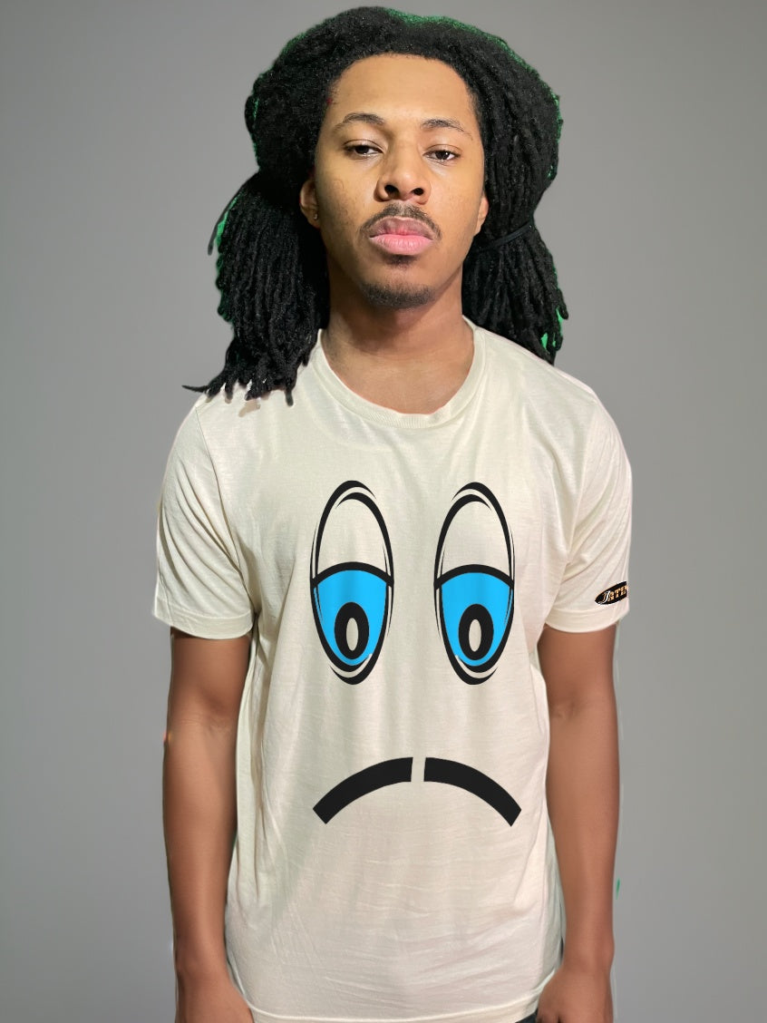 Jatini Limited Crooked Smile Tee