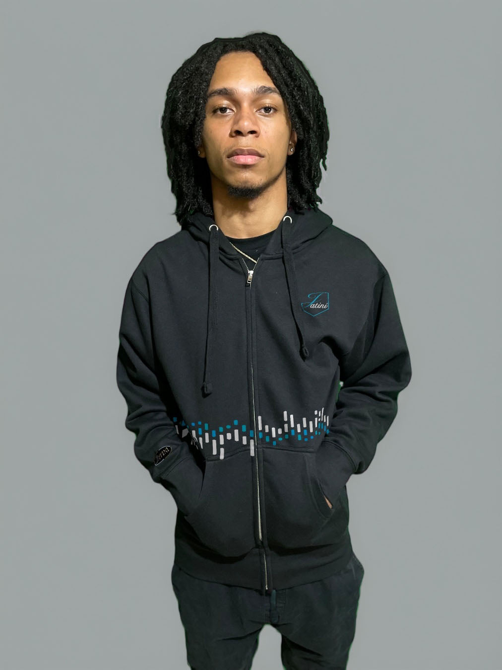 Jatini Premium Signature hoodie