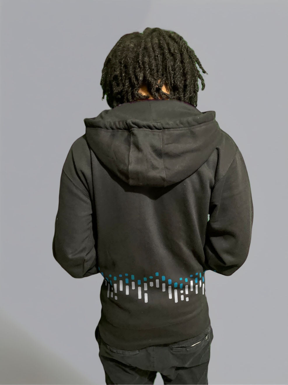 Jatini Premium Signature hoodie
