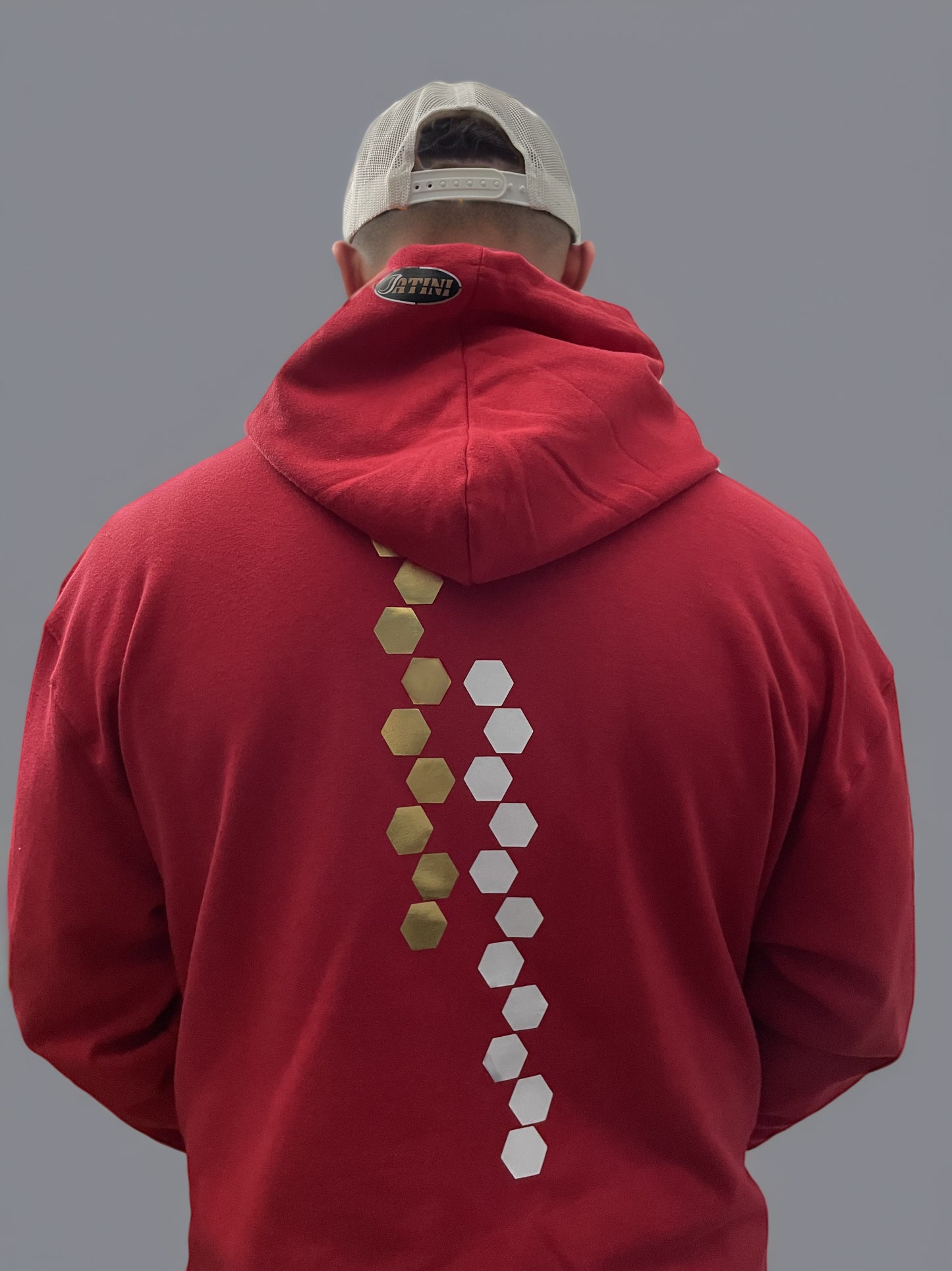 Jatini Extremely Limited Premium Hoodie
