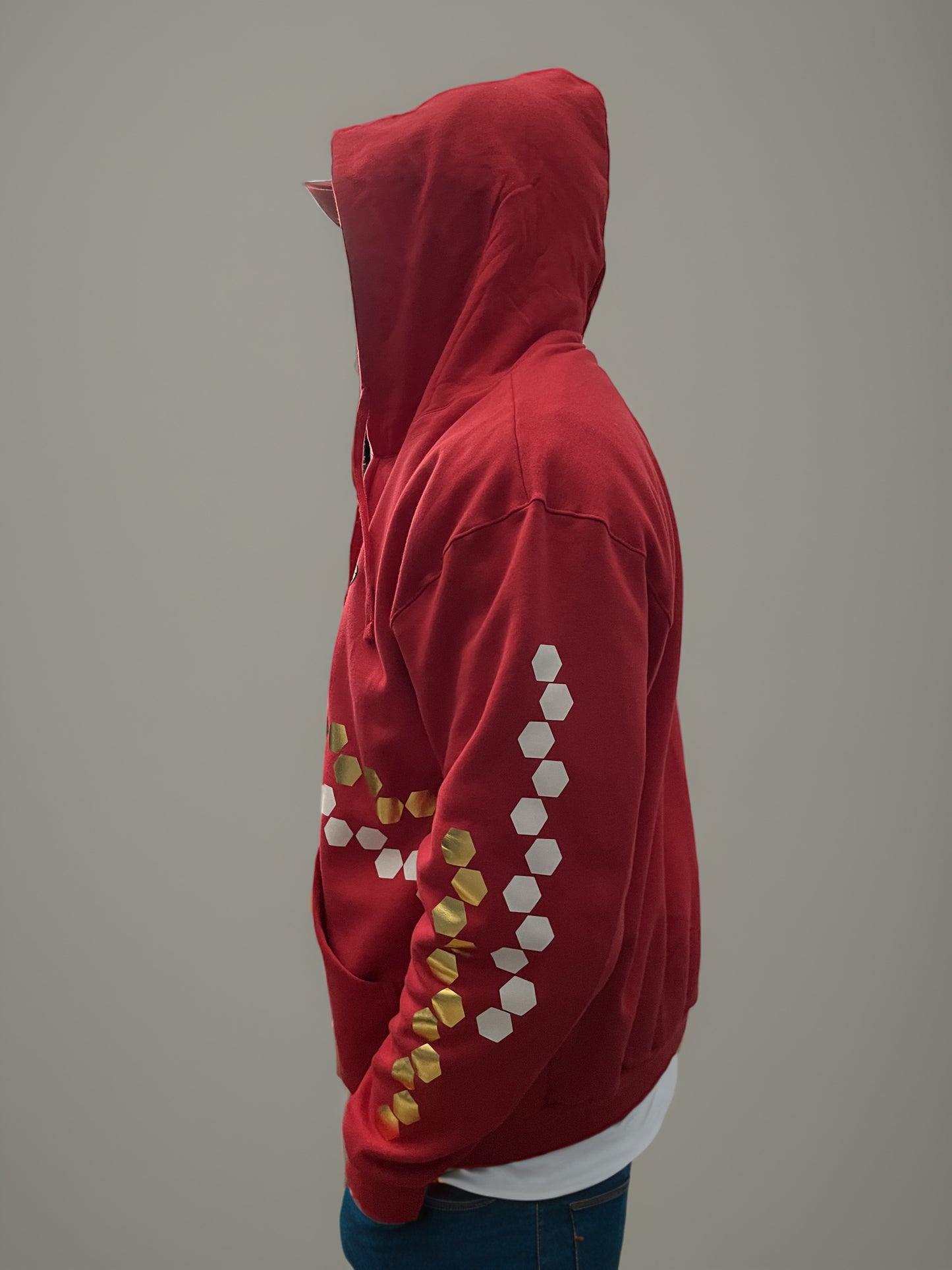 Jatini Extremely Limited Premium Hoodie