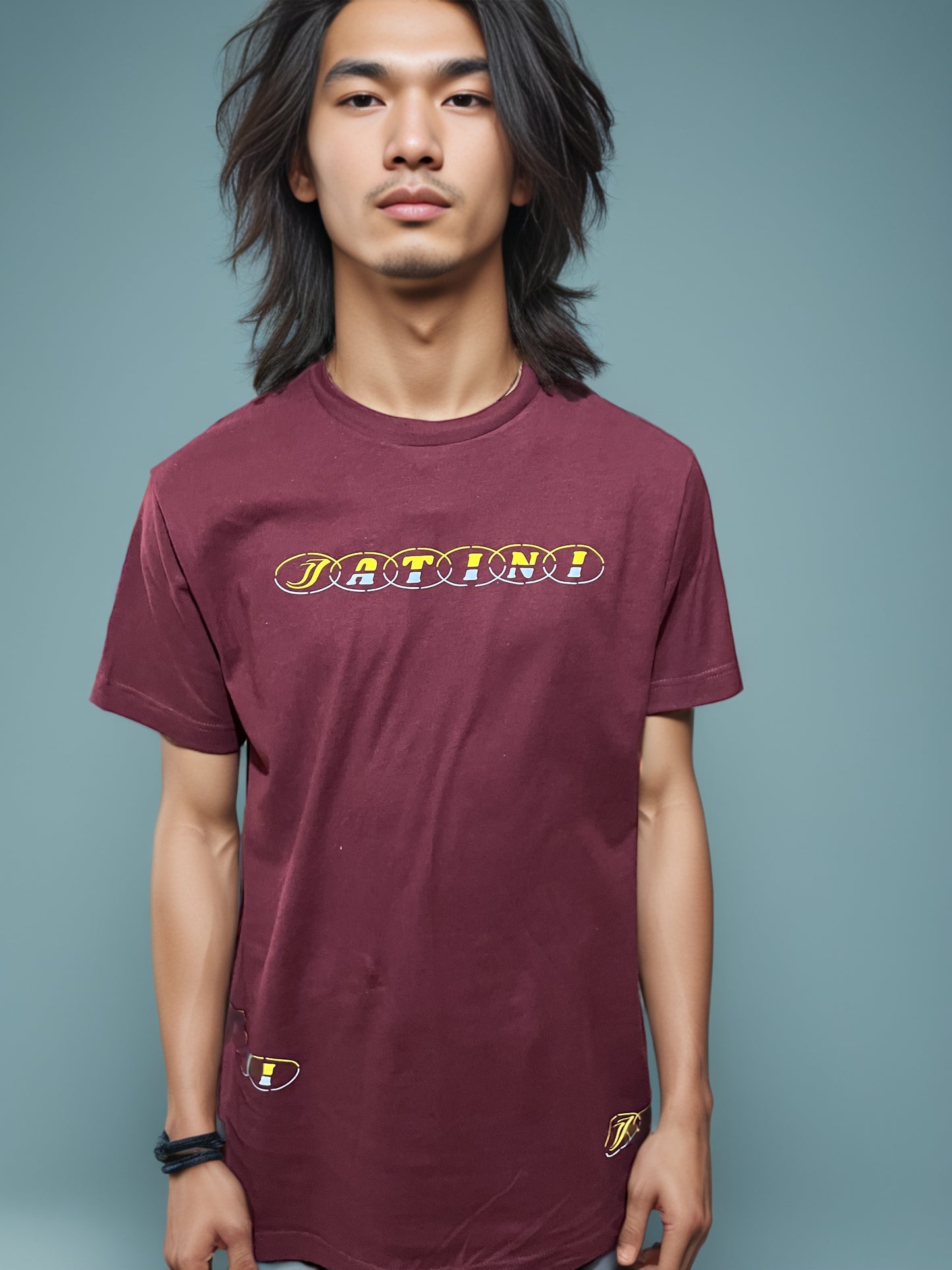 Grafiese Tee