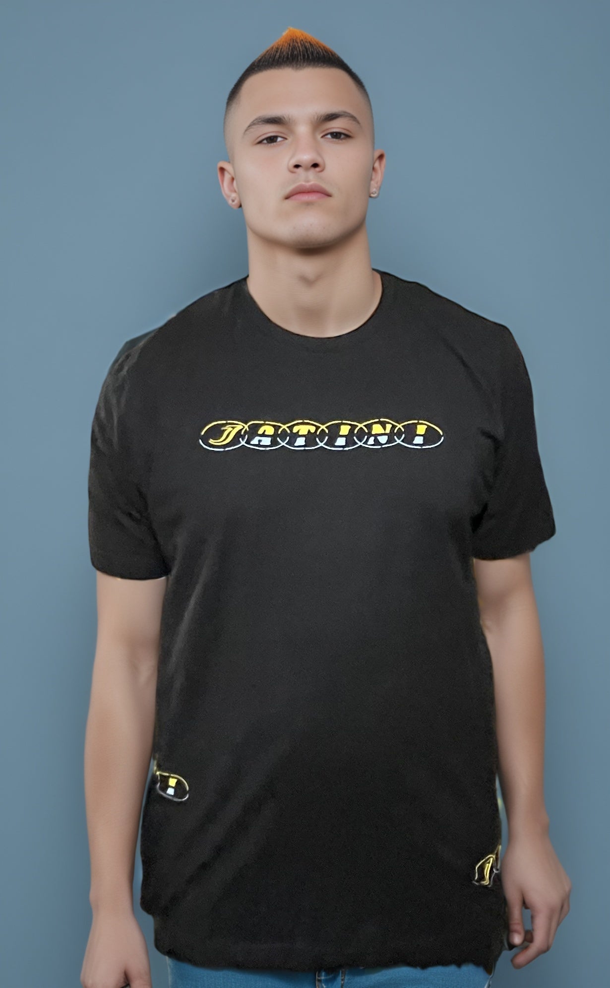 Grafiese Tee