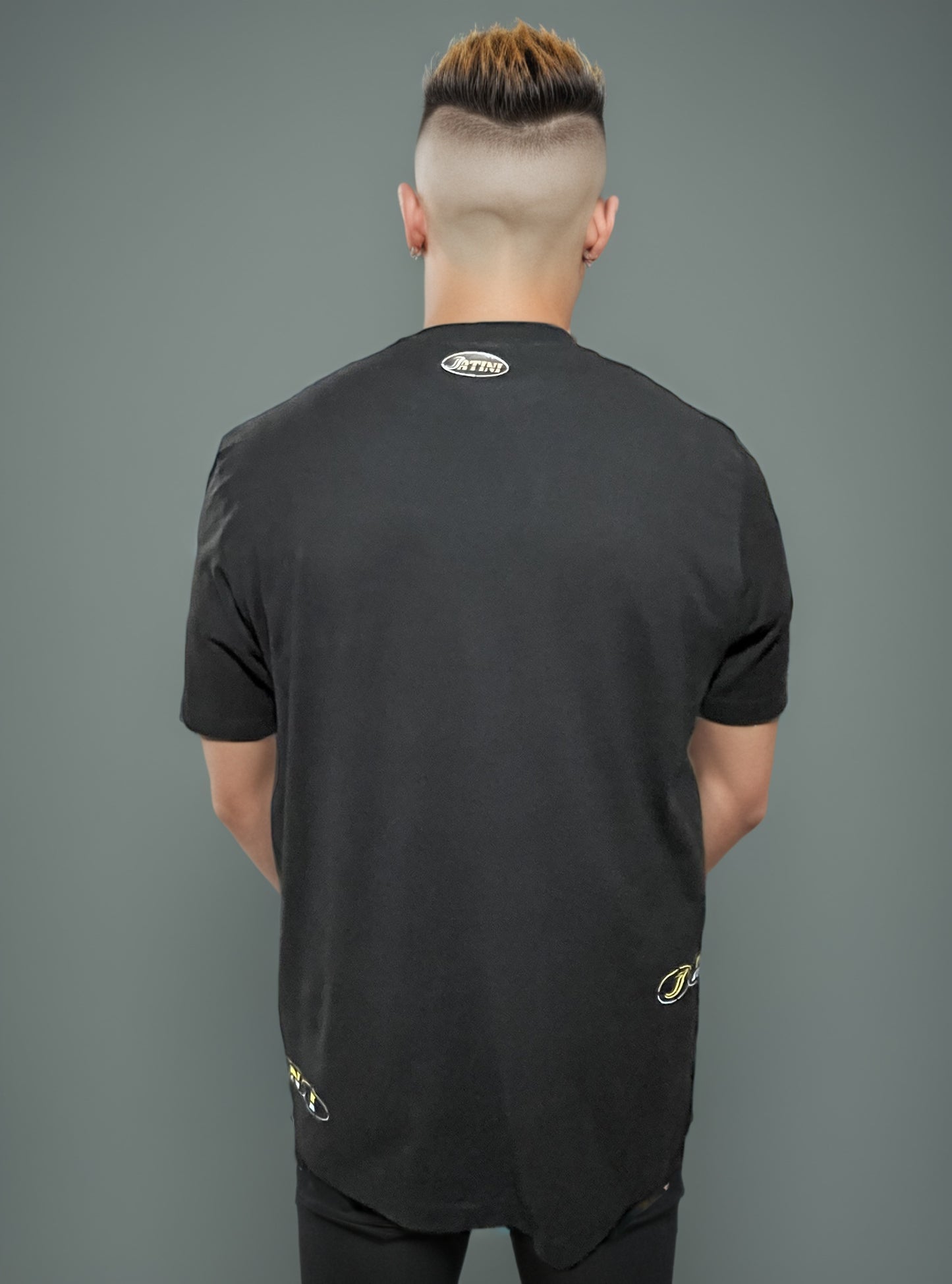 Grafiese Tee