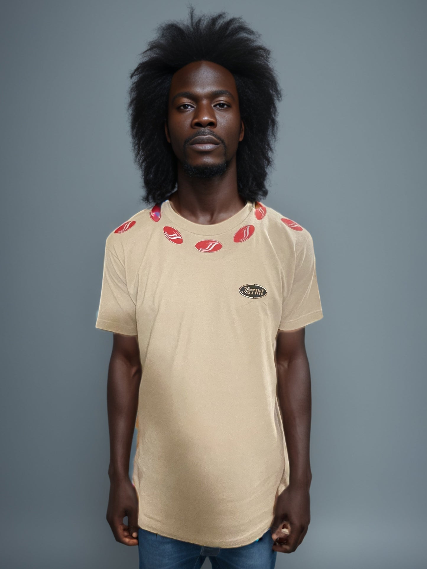 Jatini Limited Reflection Wear