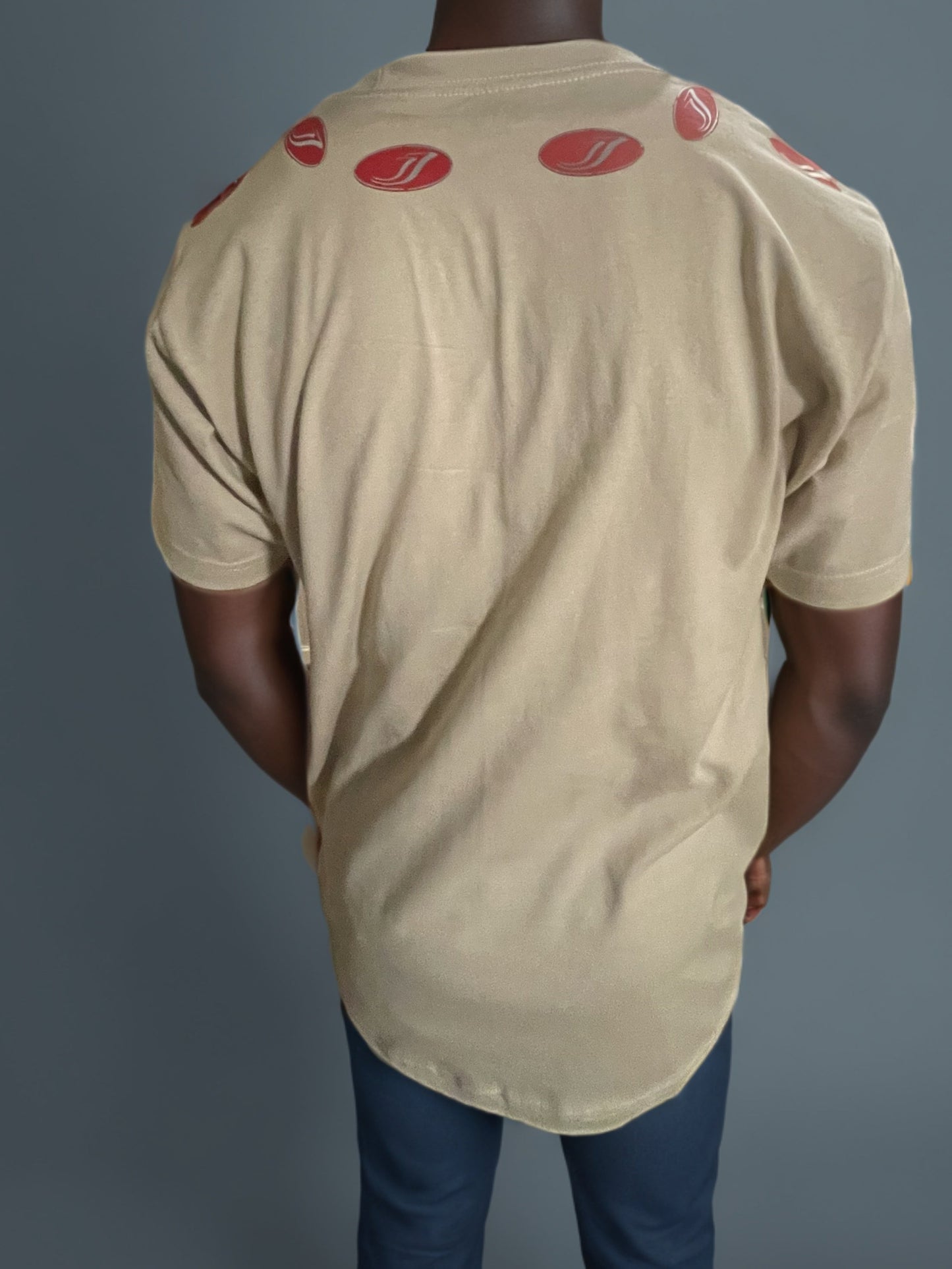 Jatini Limited Reflection Wear