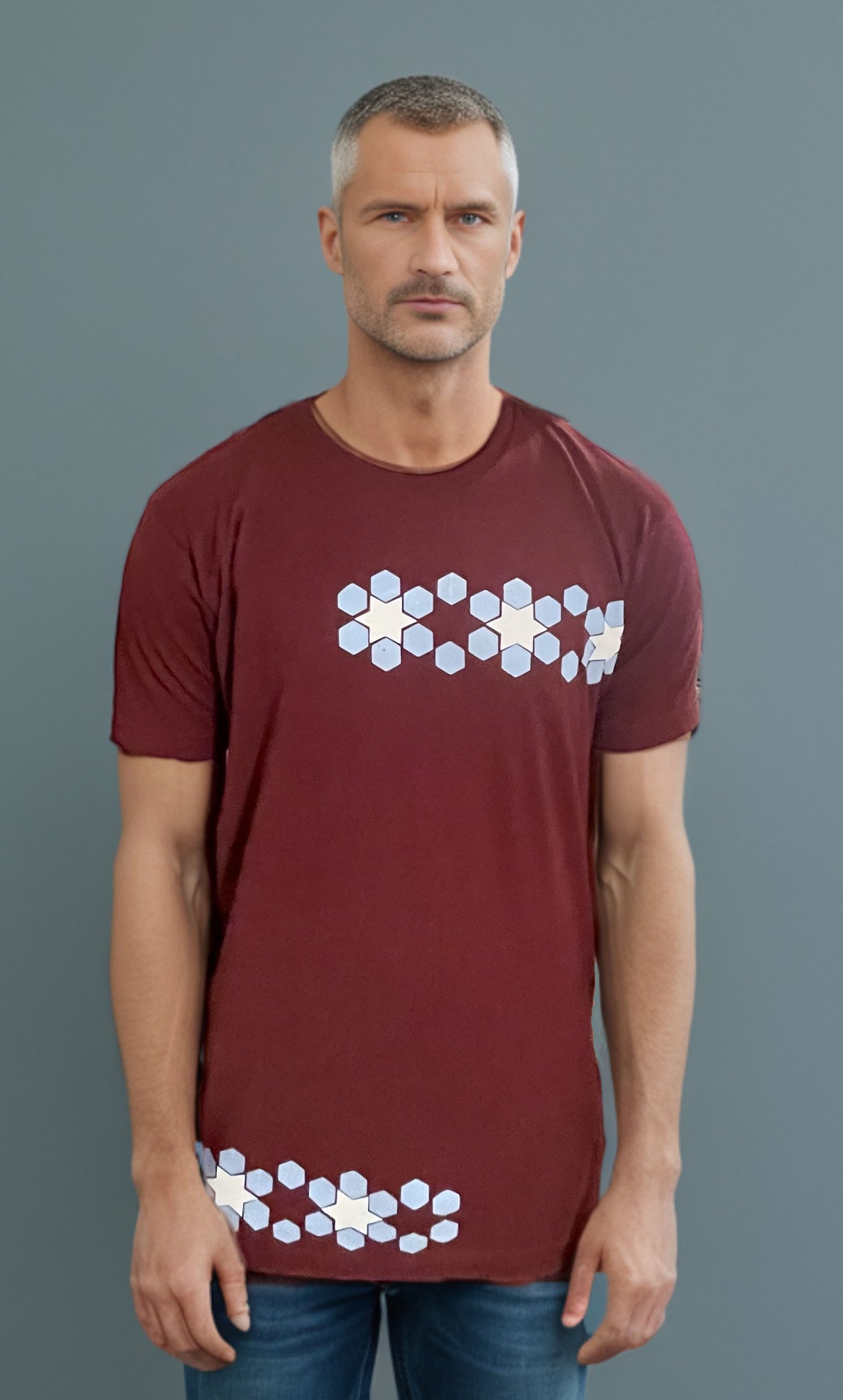 Grafiese Tee