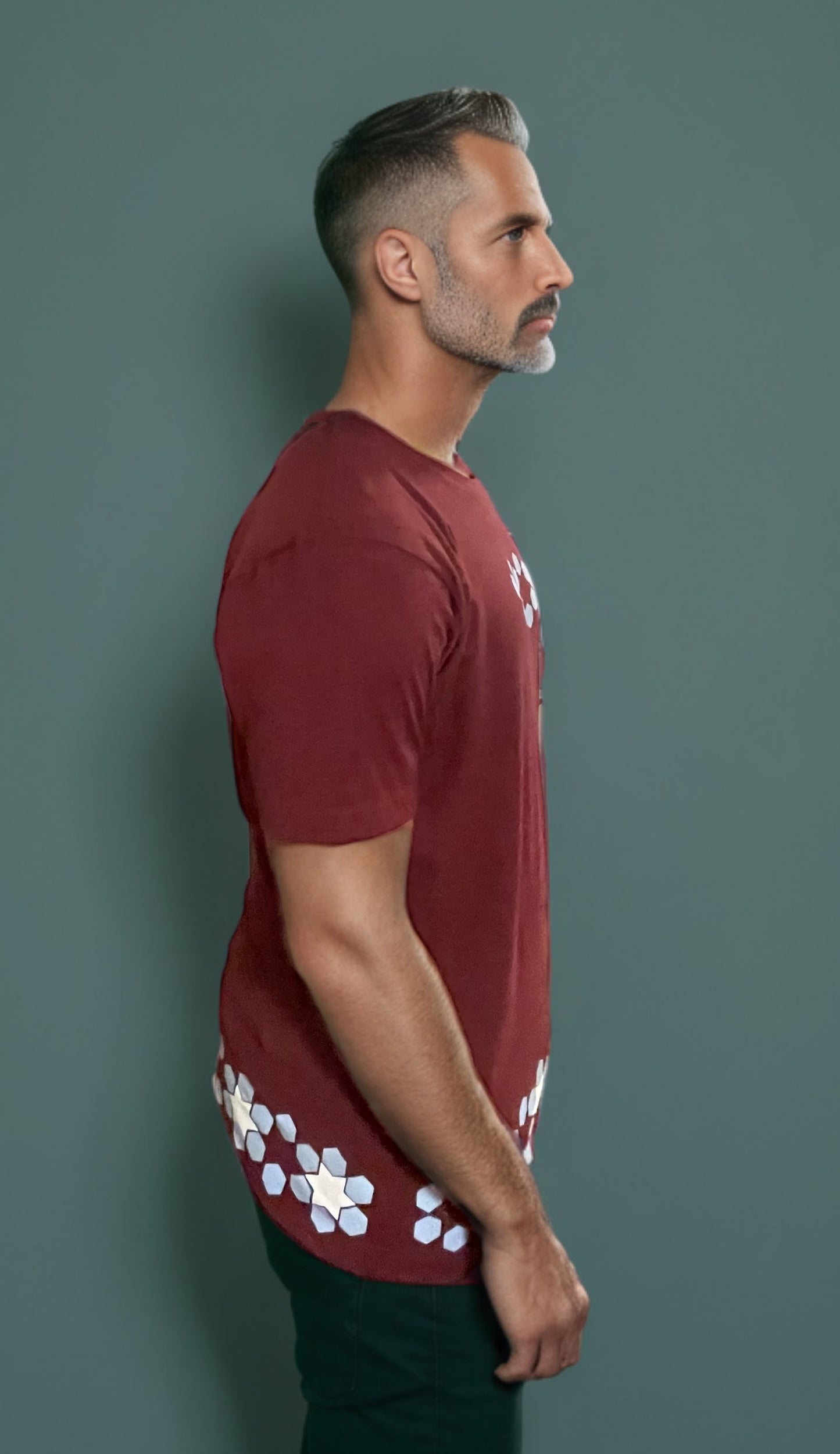 Grafiese Tee