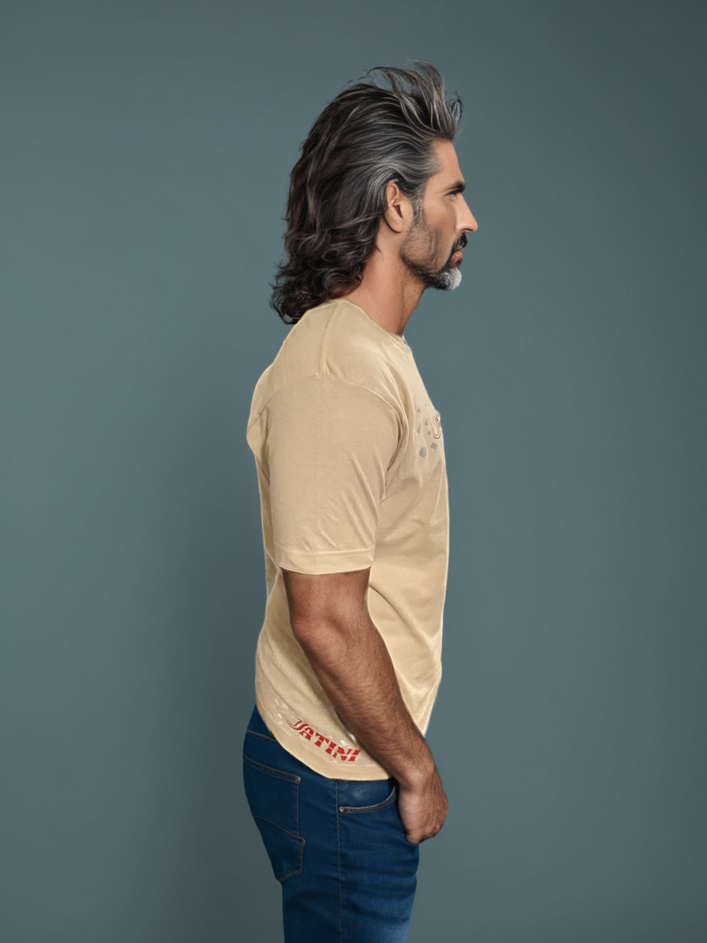 Jatini Limited Reflective Wear