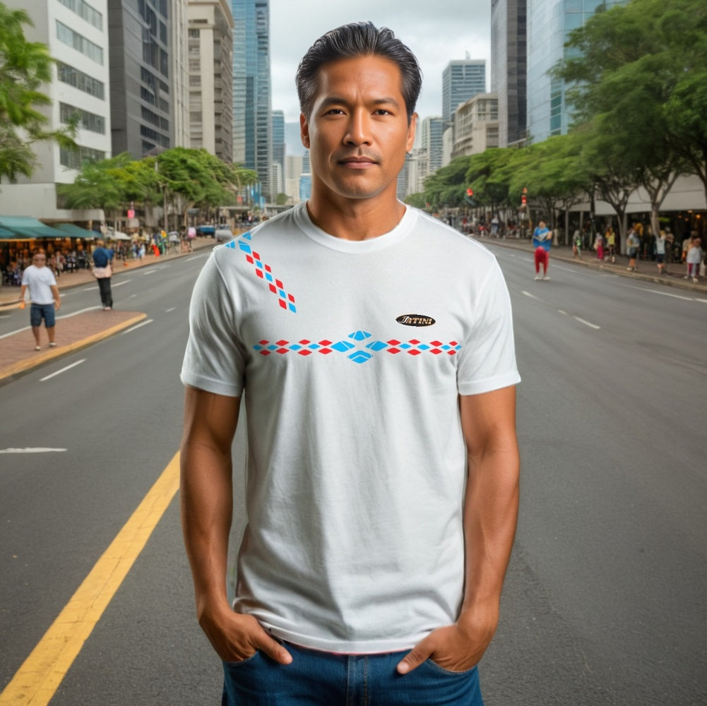 Jatini Classic Tee
