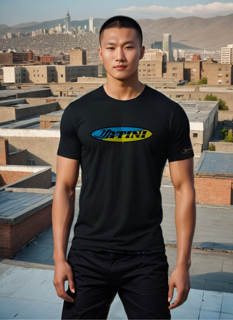 Jatini Classic Tee