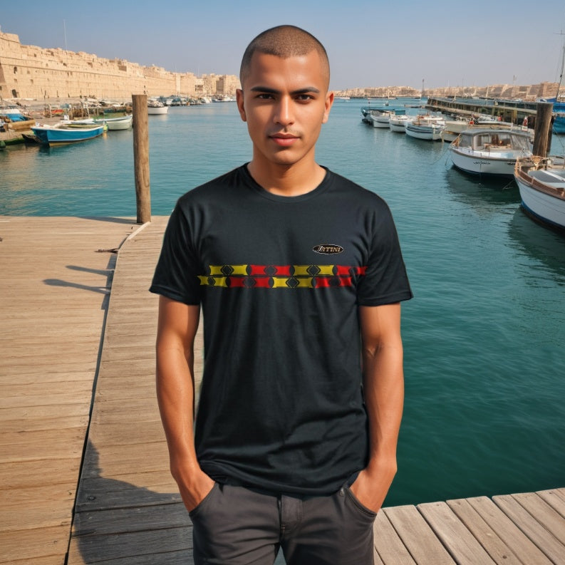 Jatini Classic Tee