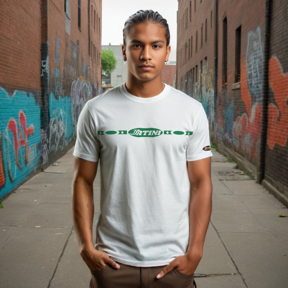 Jatini Classic Tee