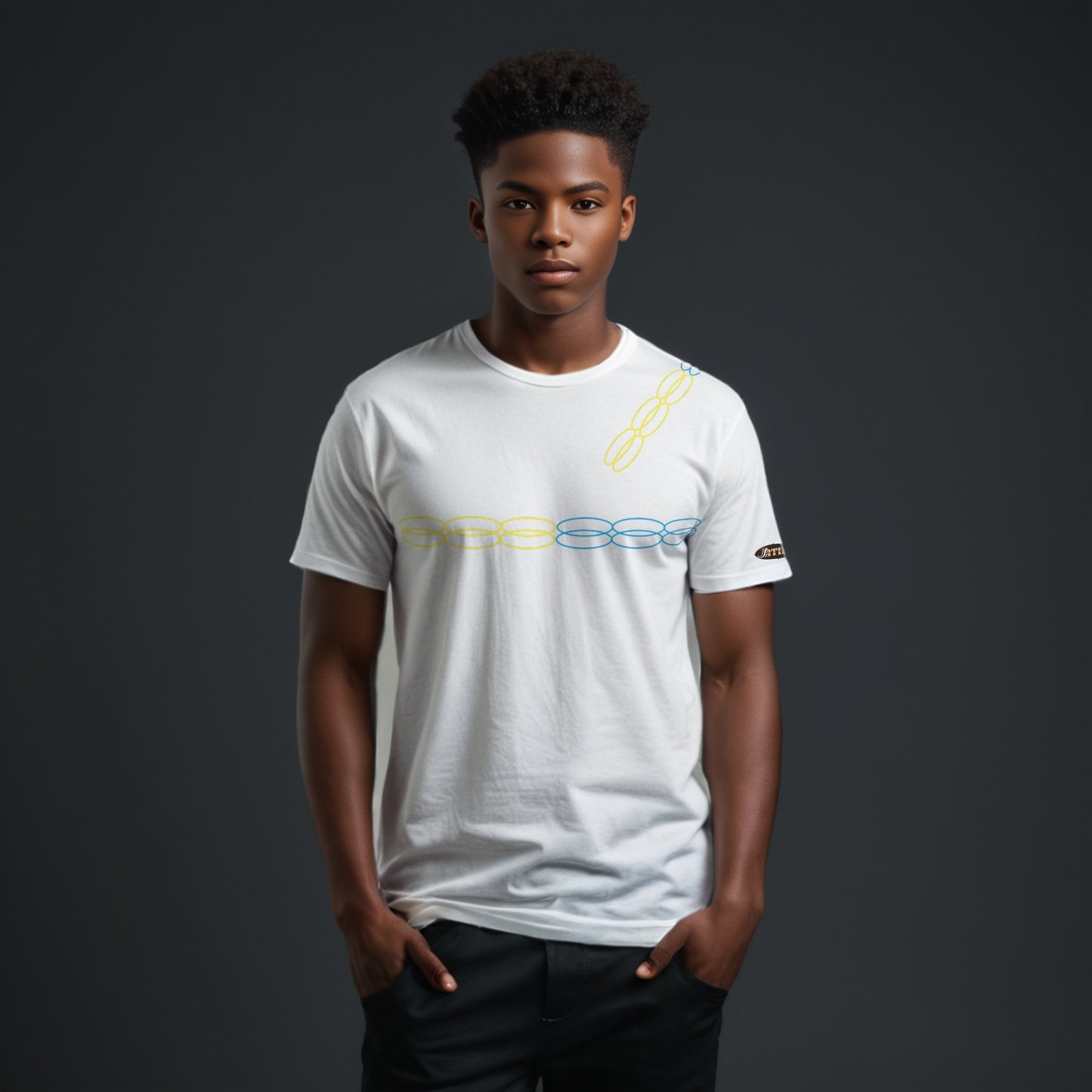 Jatini Graphic Tee