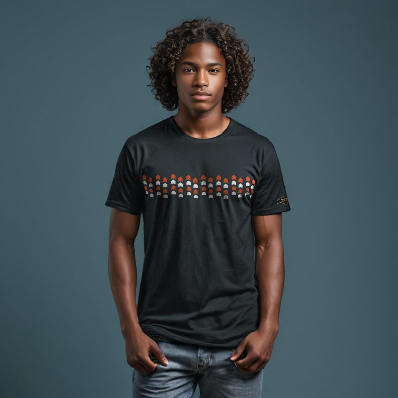 Jatini Graphic Tee