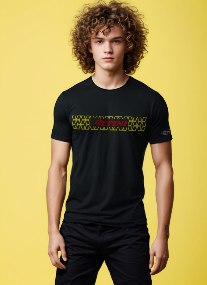 Jatini Graphic Tee