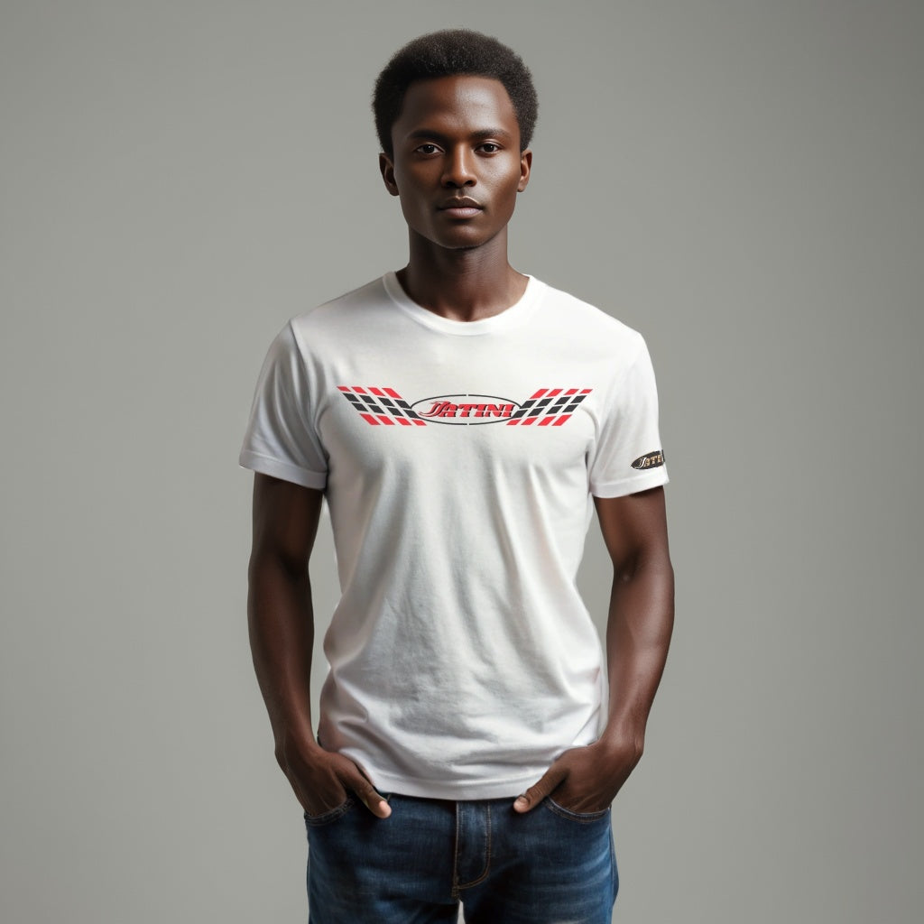 Jatni Graphic Tee