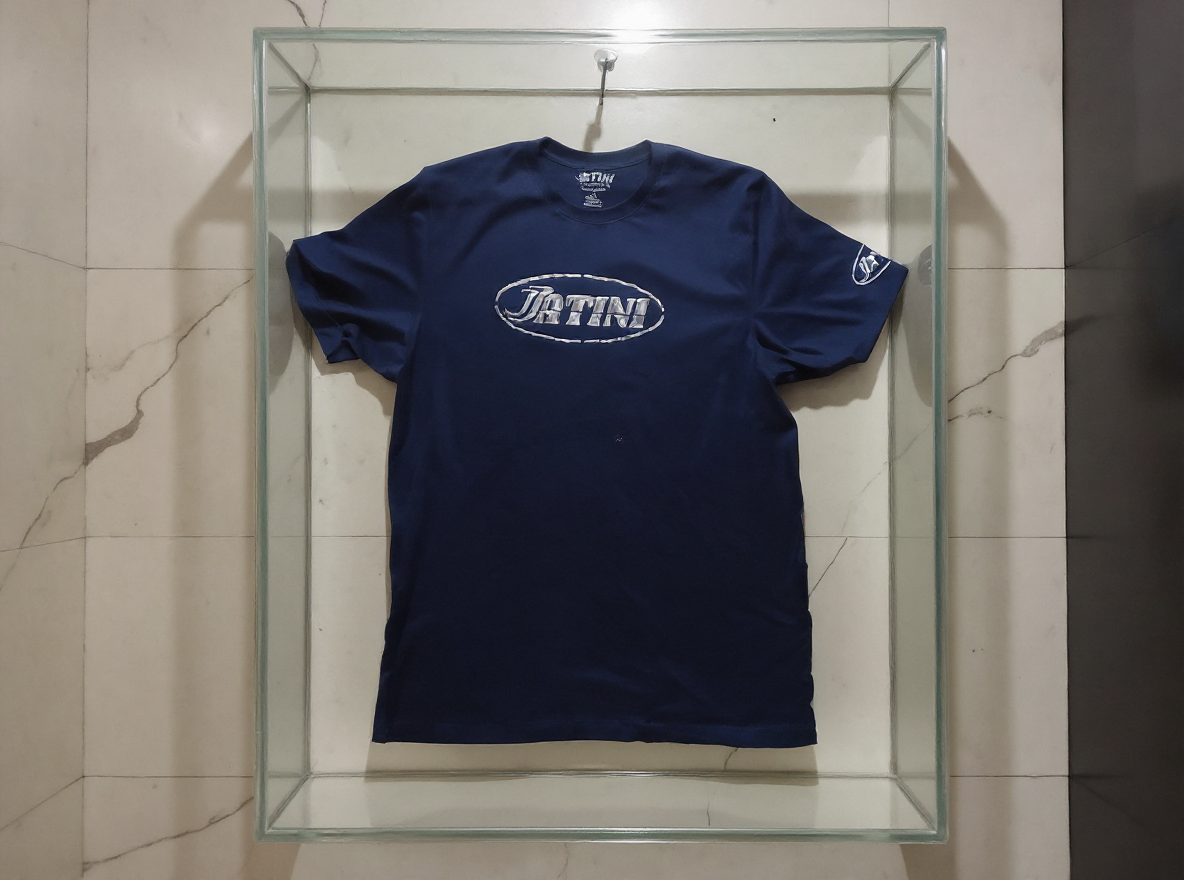 Jatini limited sliver tee