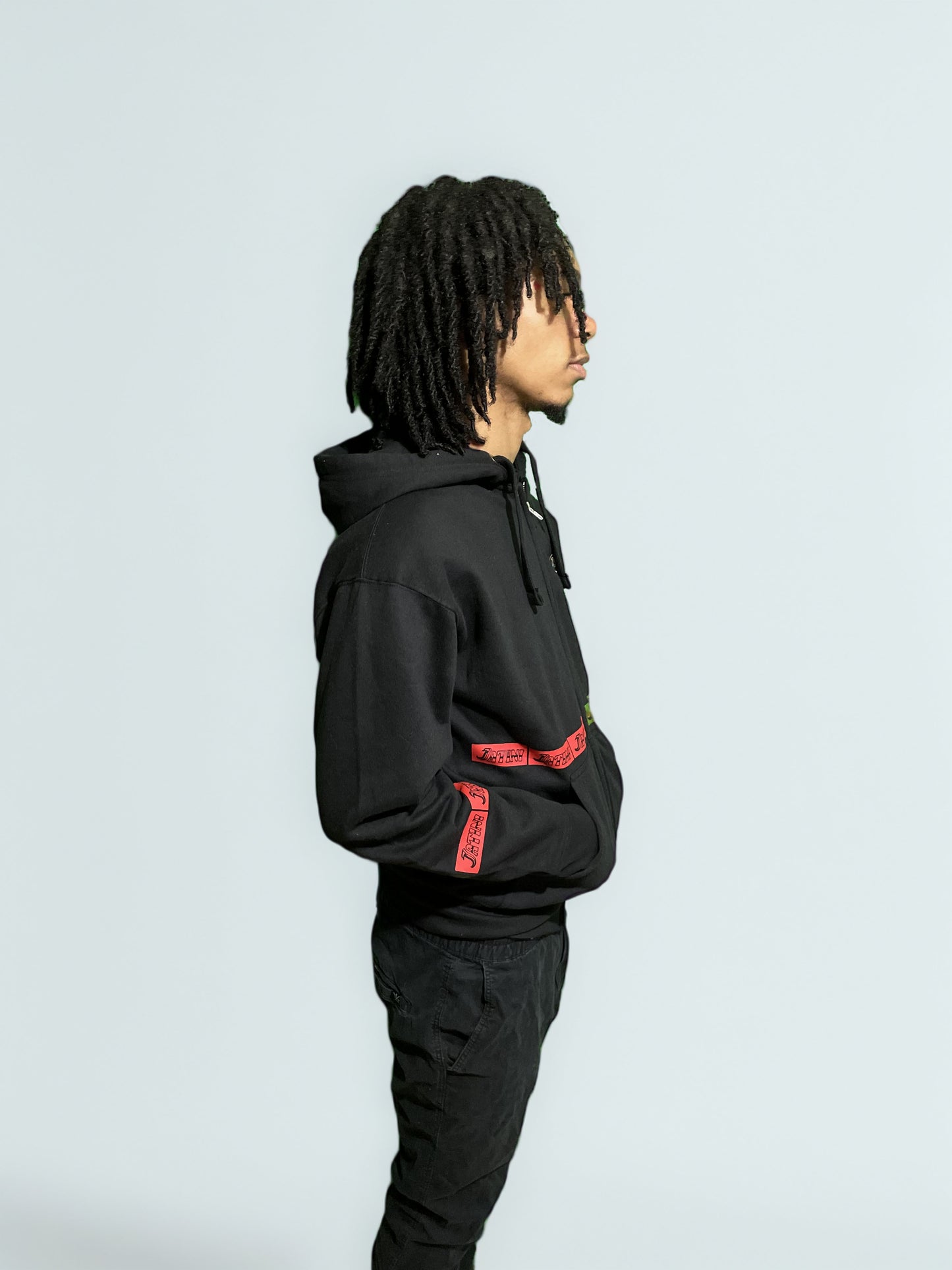 Jatini Limited Premium Hoodie