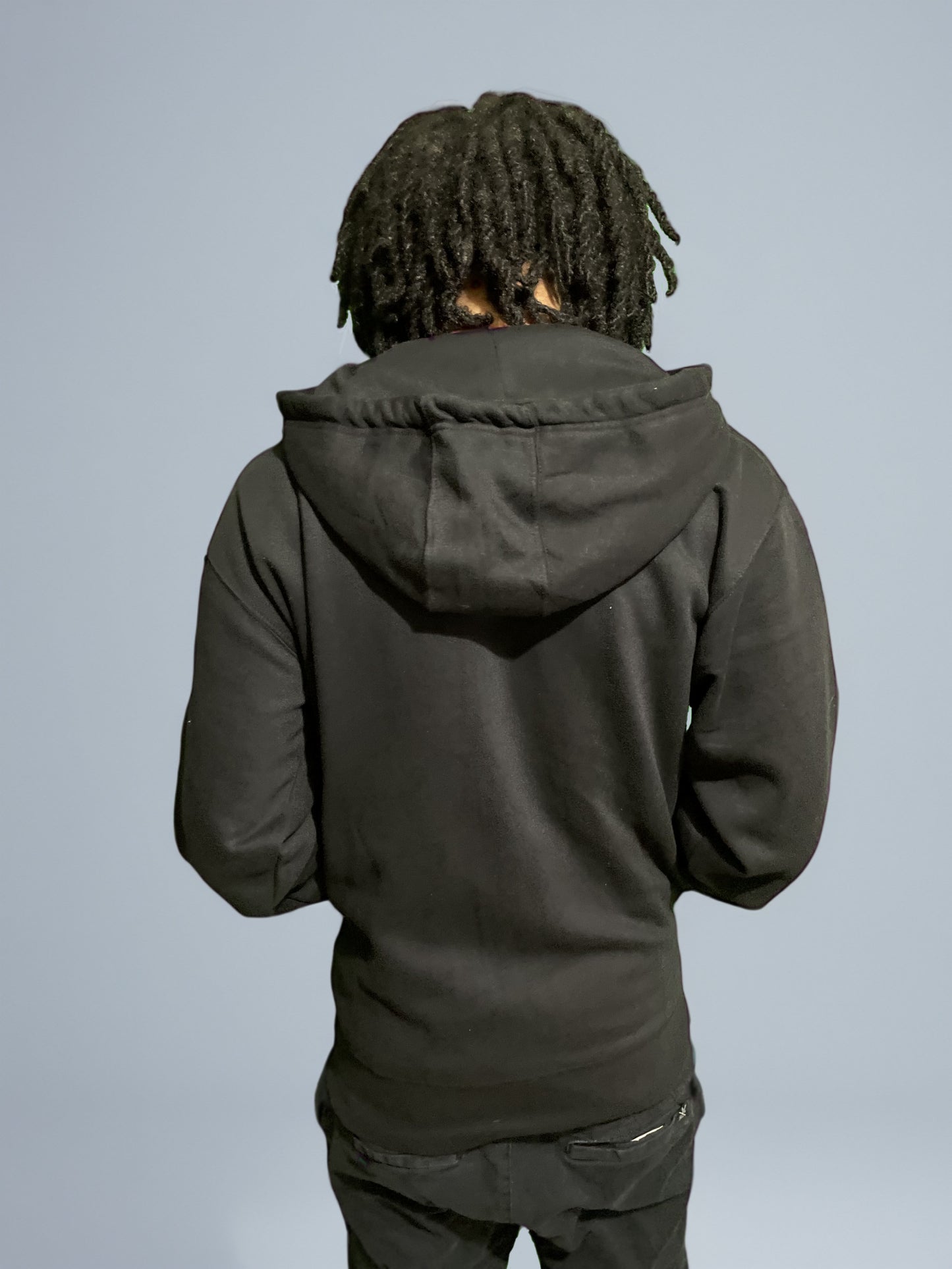 Jatini Limited Premium Hoodie