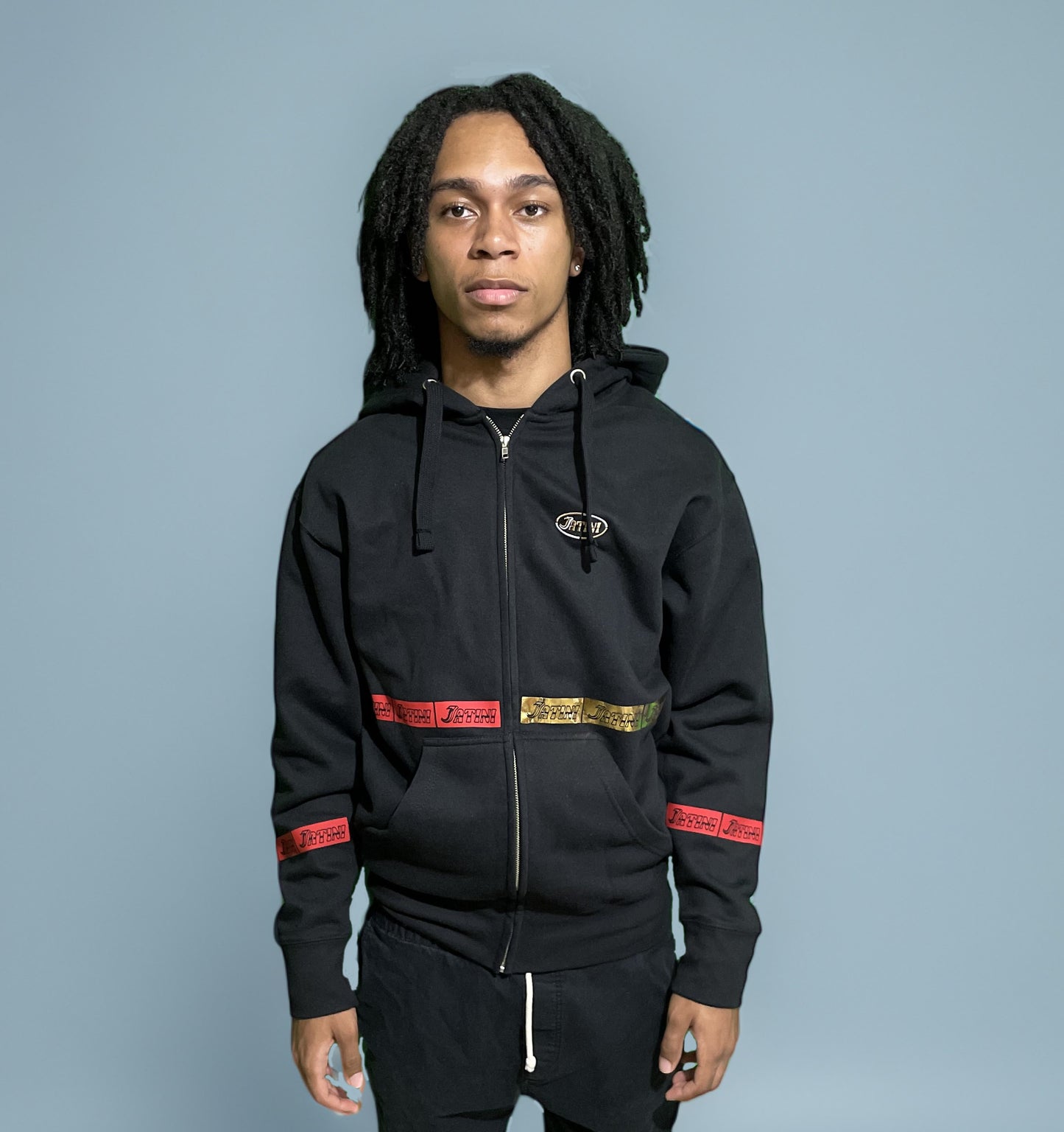 Jatini Limited Premium Hoodie