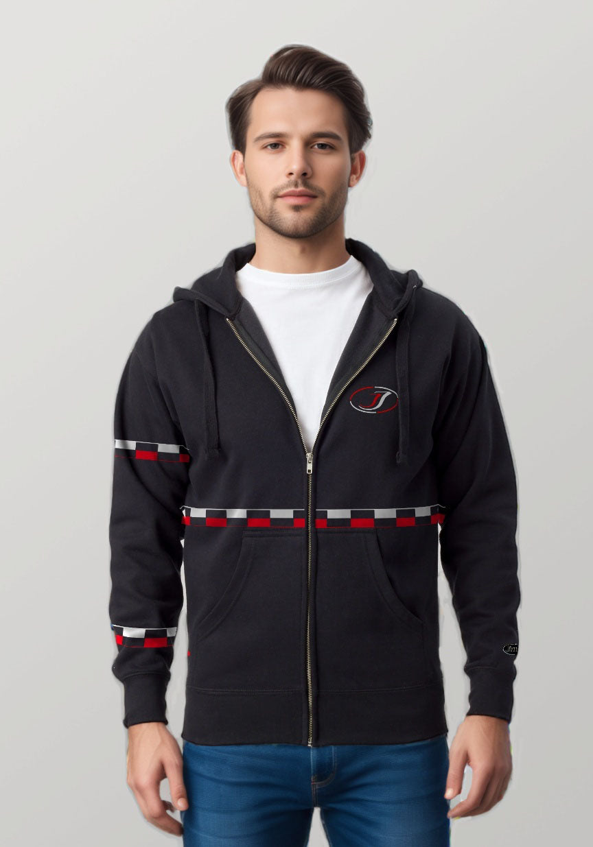 Jatini Premium Hoodie