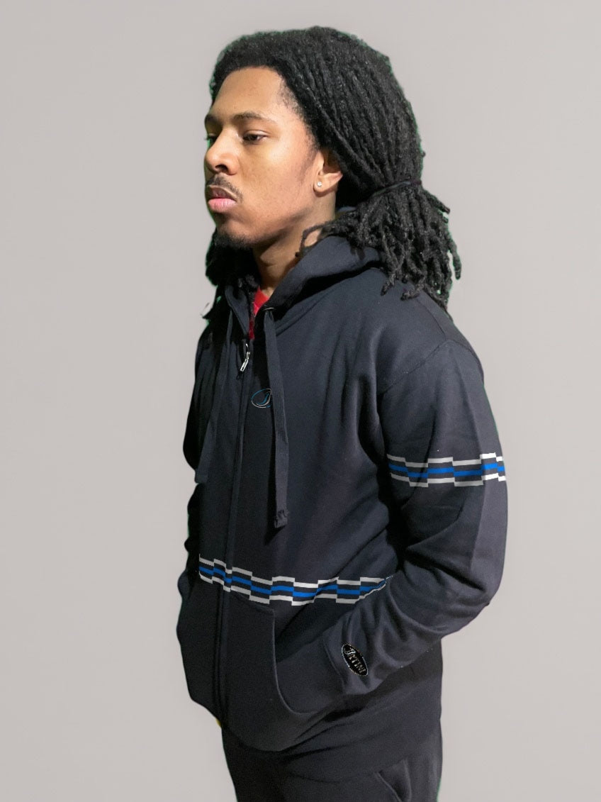Jatini Limited Premium Hoodie
