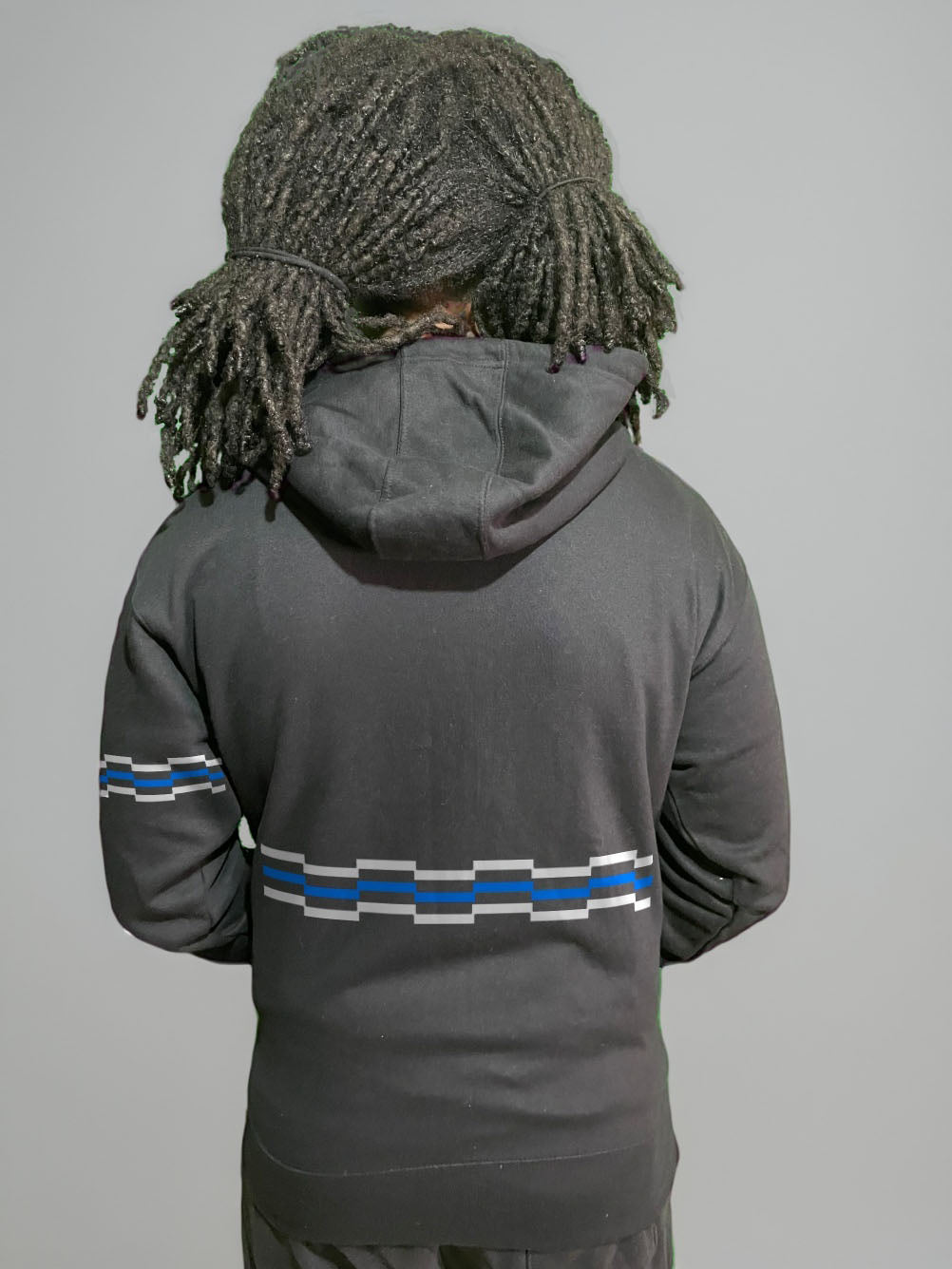 Jatini Limited Premium Hoodie