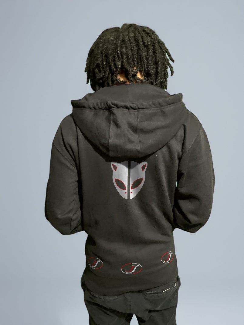 Jatini-Premium Hoodie