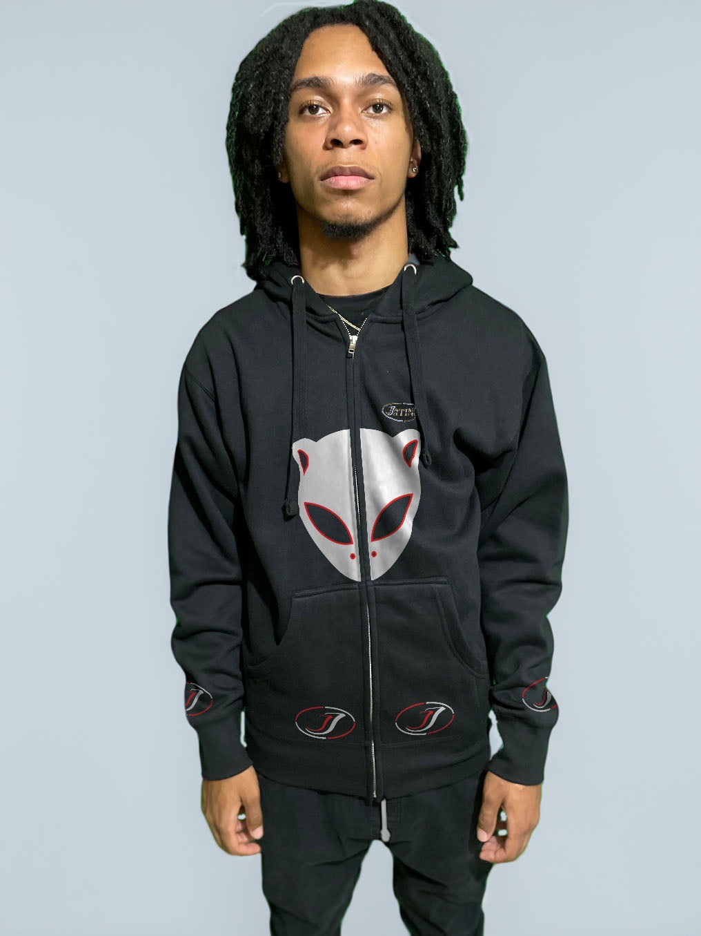 Jatini-Premium Hoodie