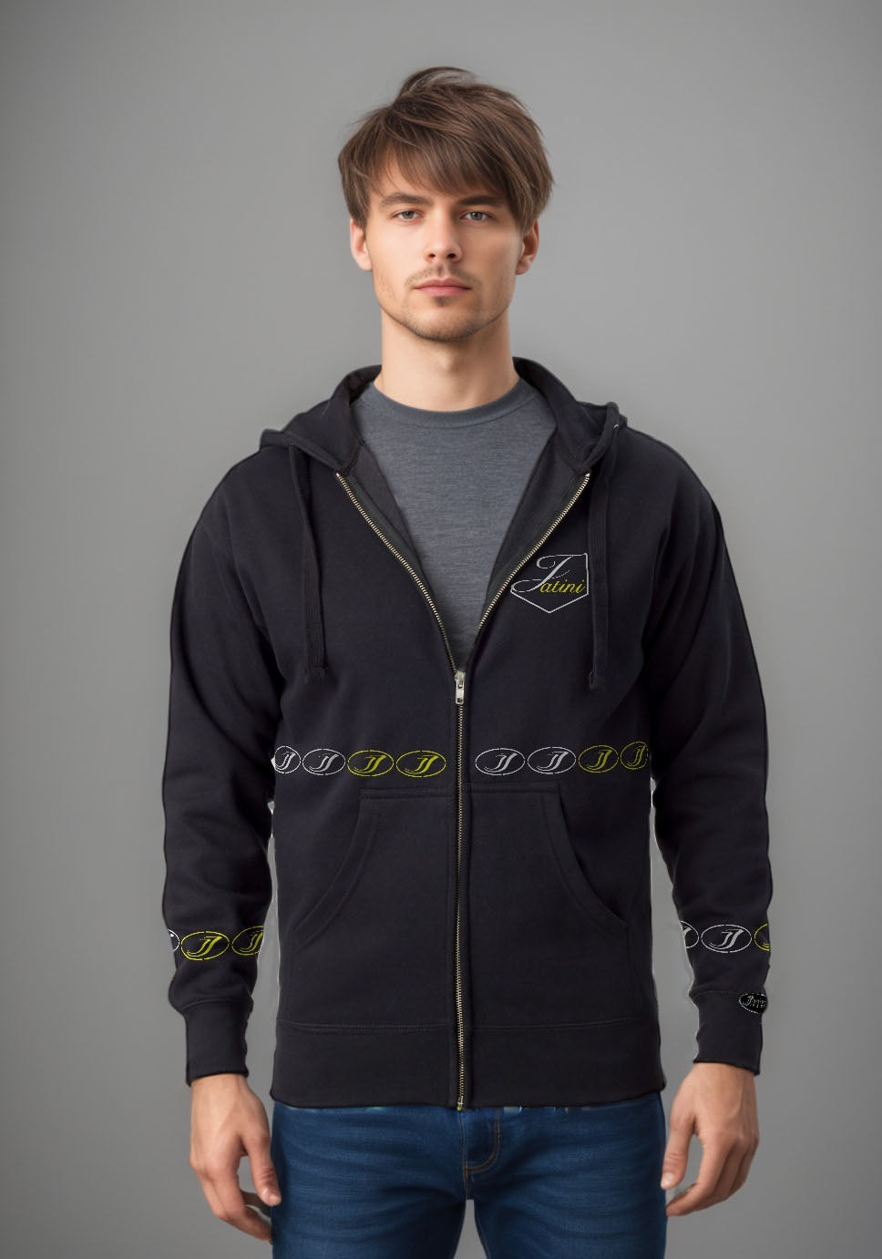 Jatini Premium Hoodie